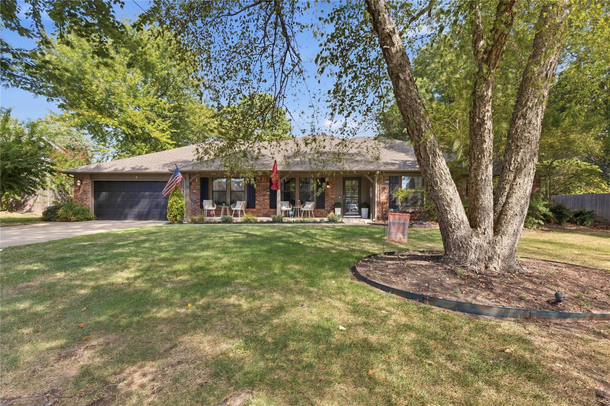 4911 E 97th Street Tulsa OK 74137