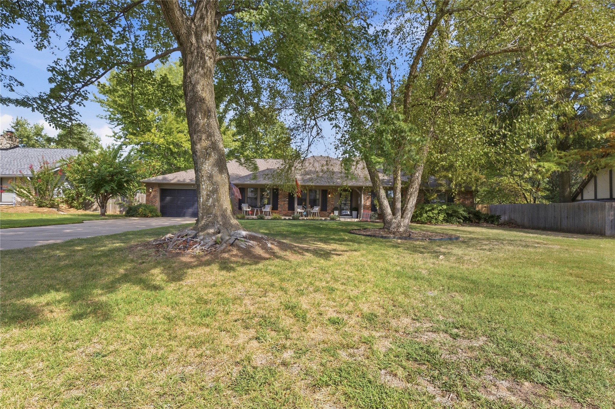 4911 E 97th Street Tulsa OK 74137