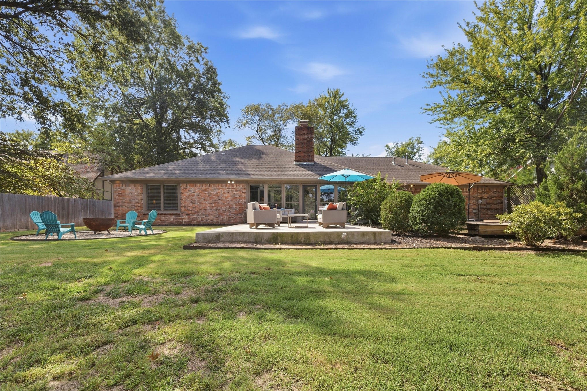 4911 E 97th Street Tulsa OK 74137