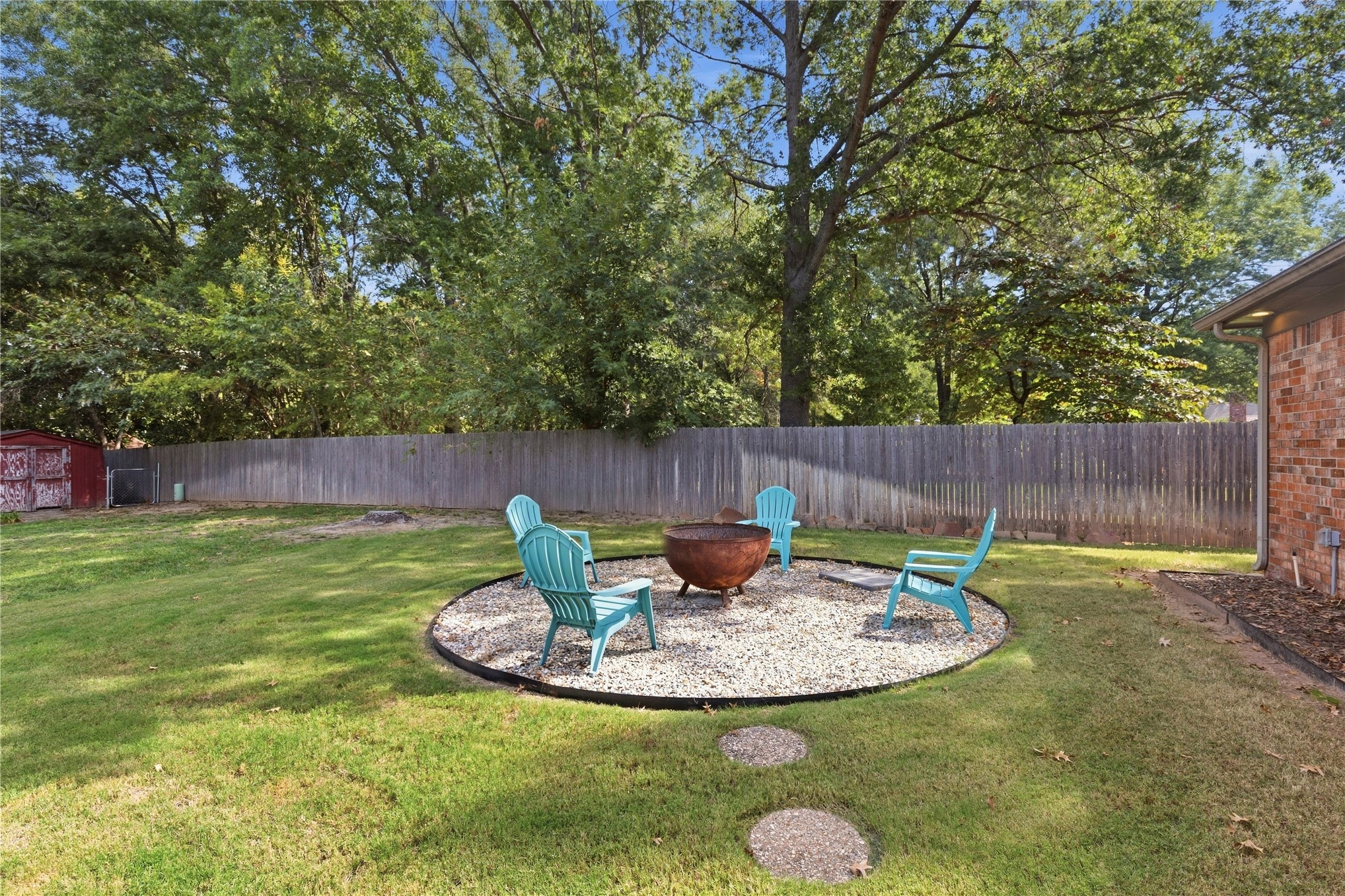 4911 E 97th Street Tulsa OK 74137