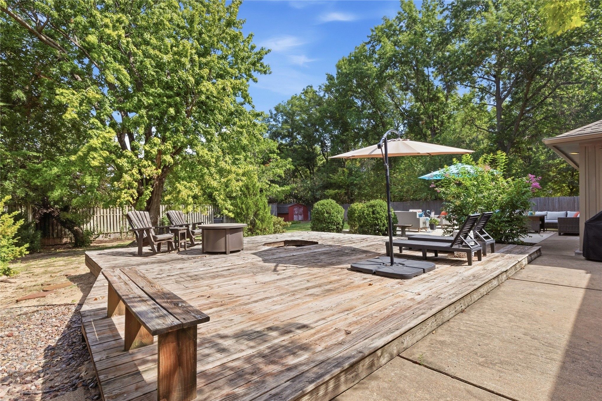 4911 E 97th Street Tulsa OK 74137