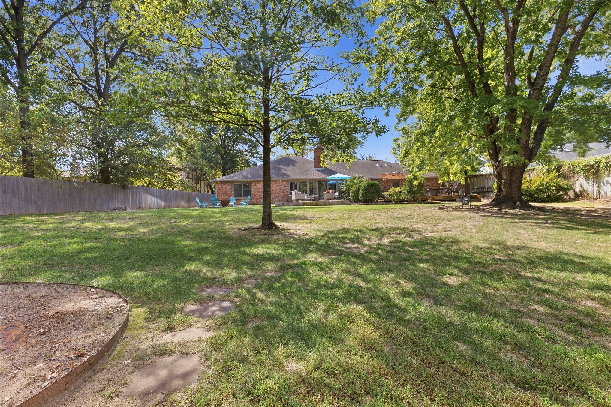 4911 E 97th Street Tulsa OK 74137