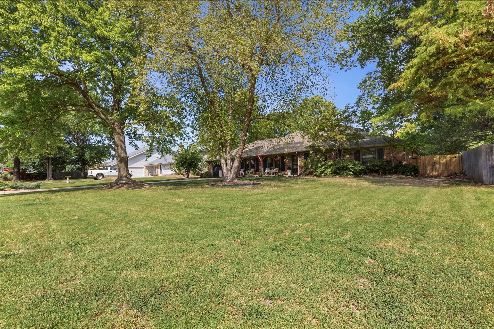 4911 E 97th Street Tulsa OK 74137