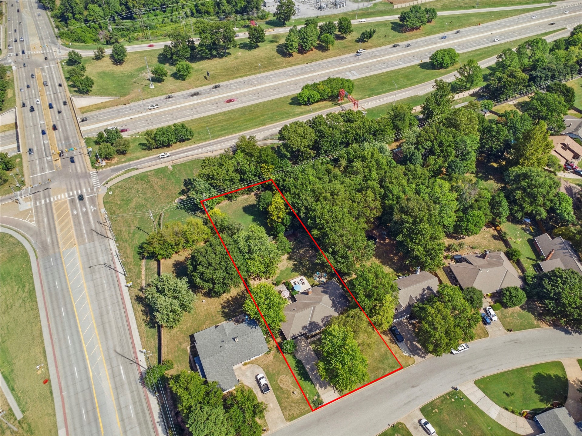 4911 E 97th Street Tulsa OK 74137