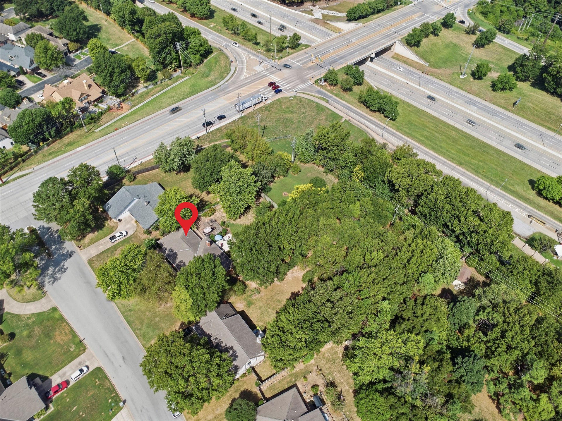 4911 E 97th Street Tulsa OK 74137