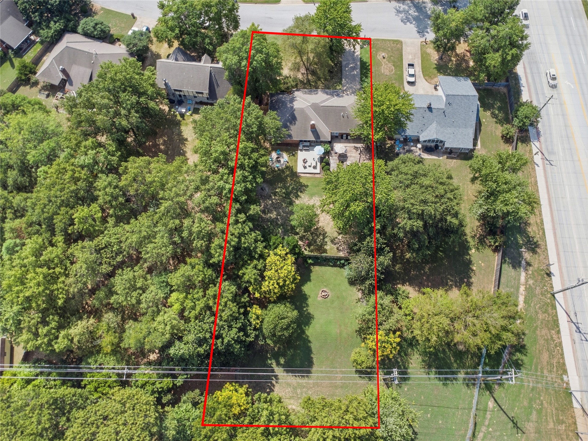 4911 E 97th Street Tulsa OK 74137