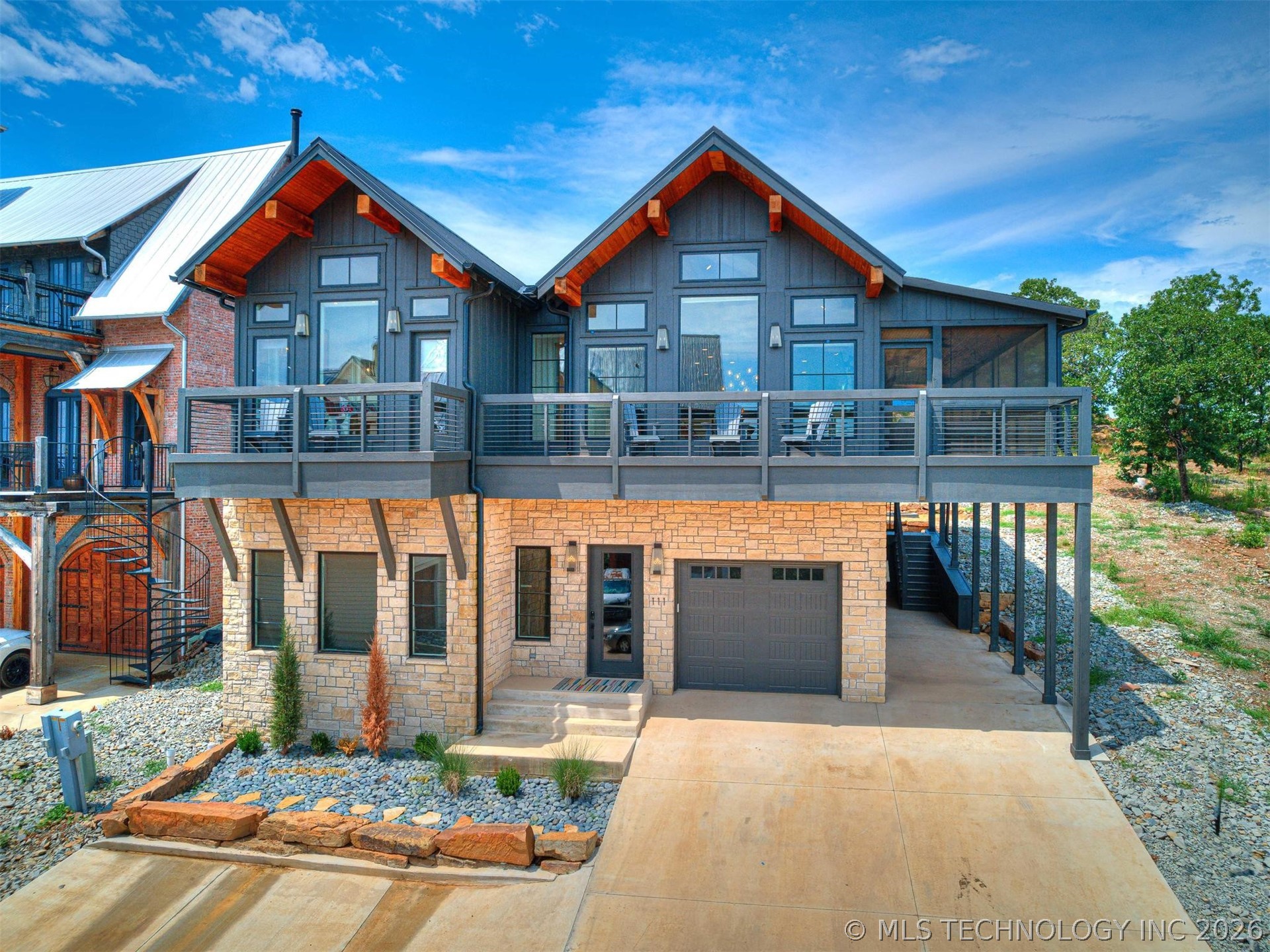 111 Lower Greenway Carlton Landing OK 74432