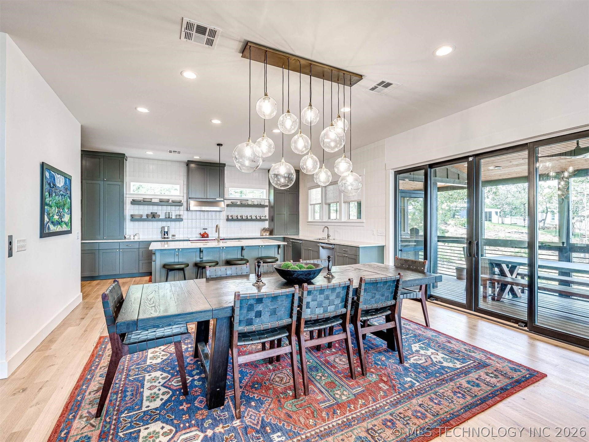 111 Lower Greenway Carlton Landing OK 74432