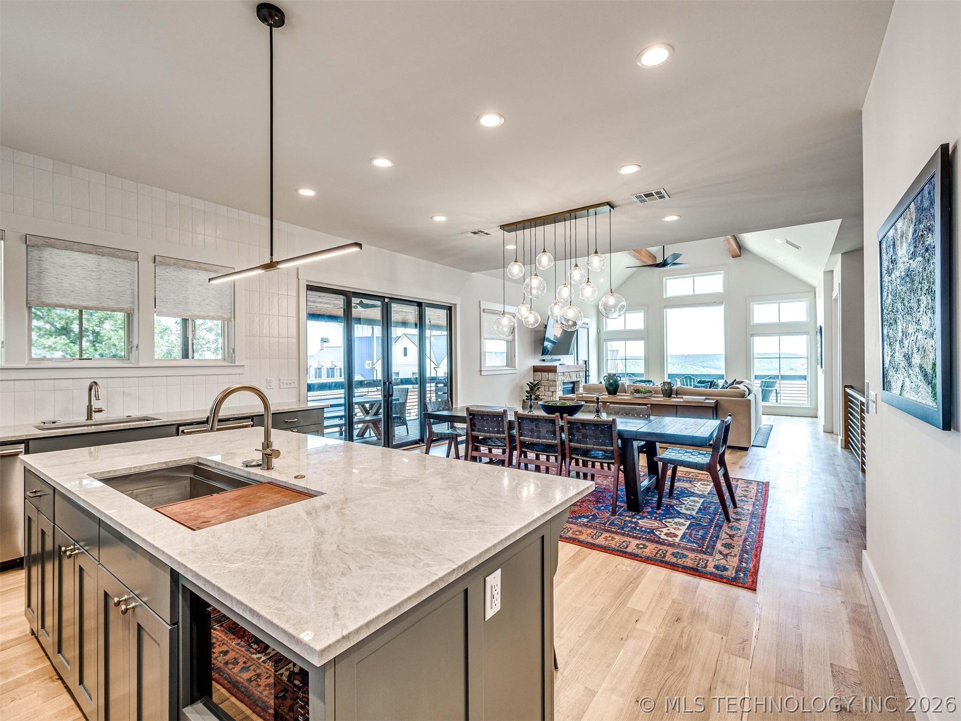 111 Lower Greenway Carlton Landing OK 74432