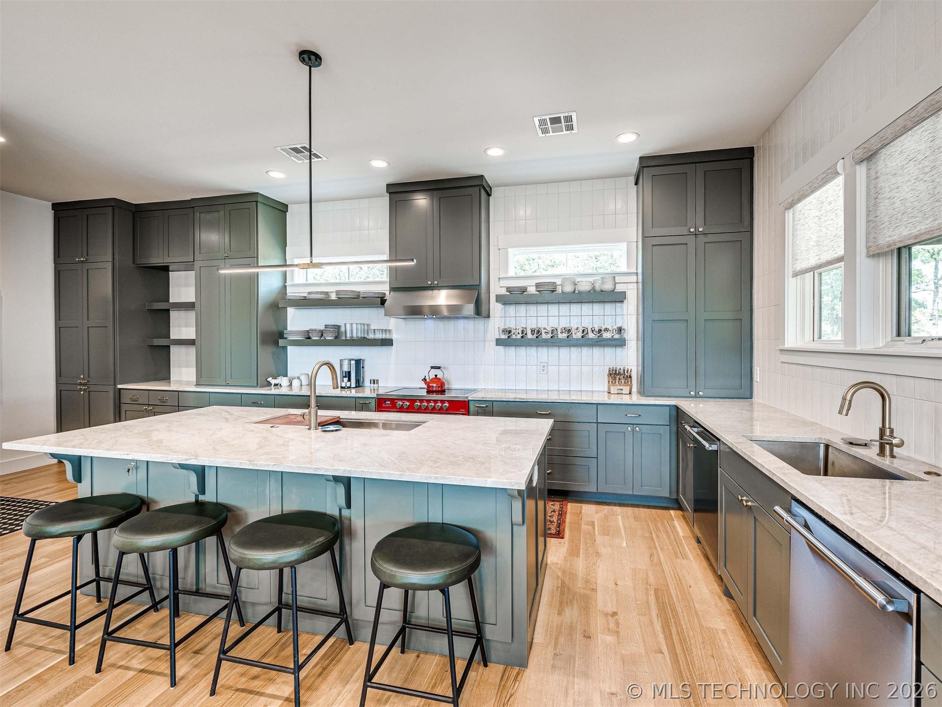 111 Lower Greenway Carlton Landing OK 74432