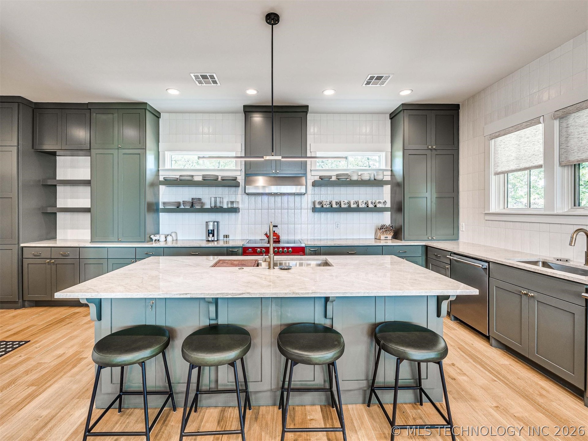 111 Lower Greenway Carlton Landing OK 74432