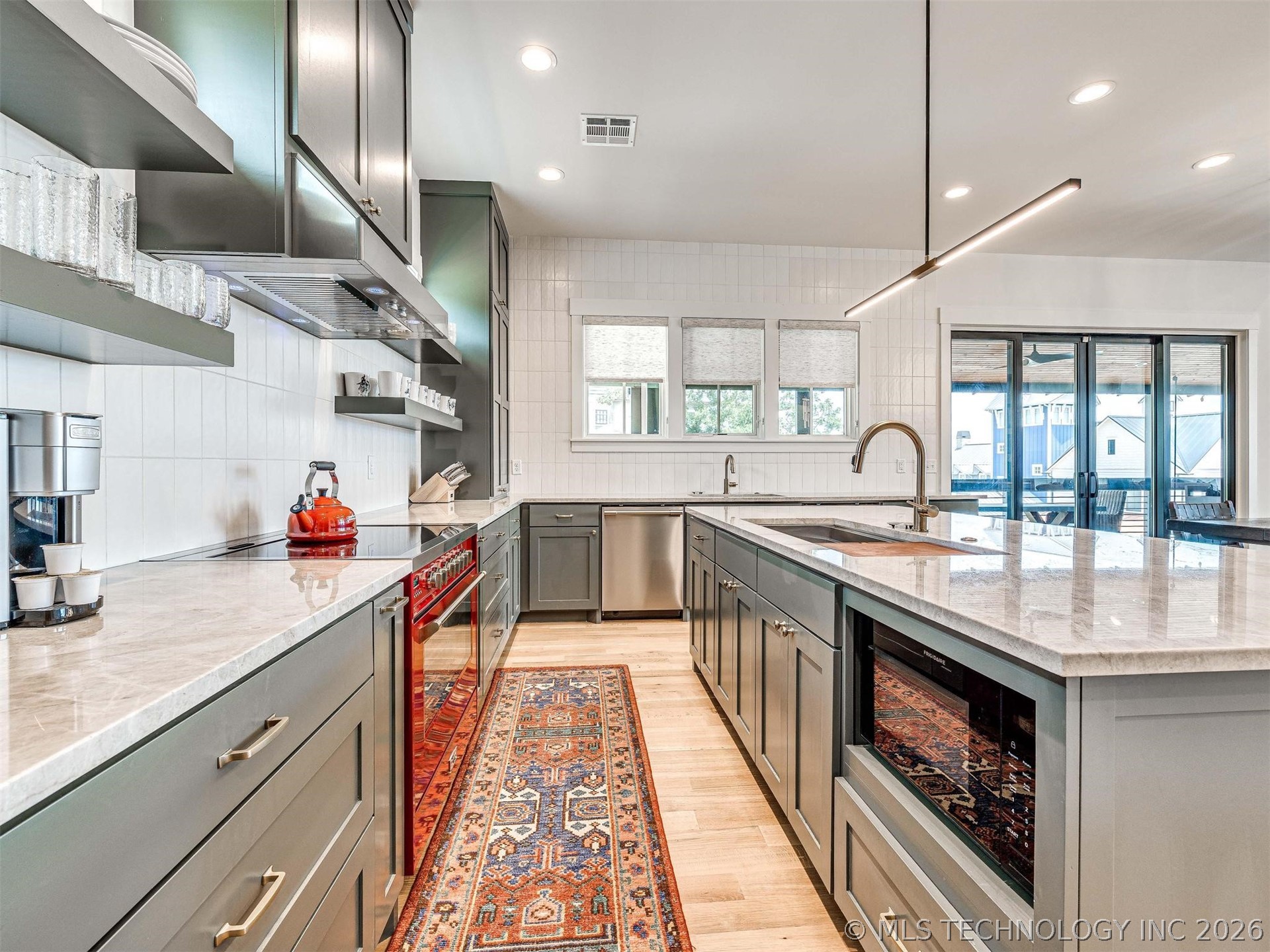111 Lower Greenway Carlton Landing OK 74432