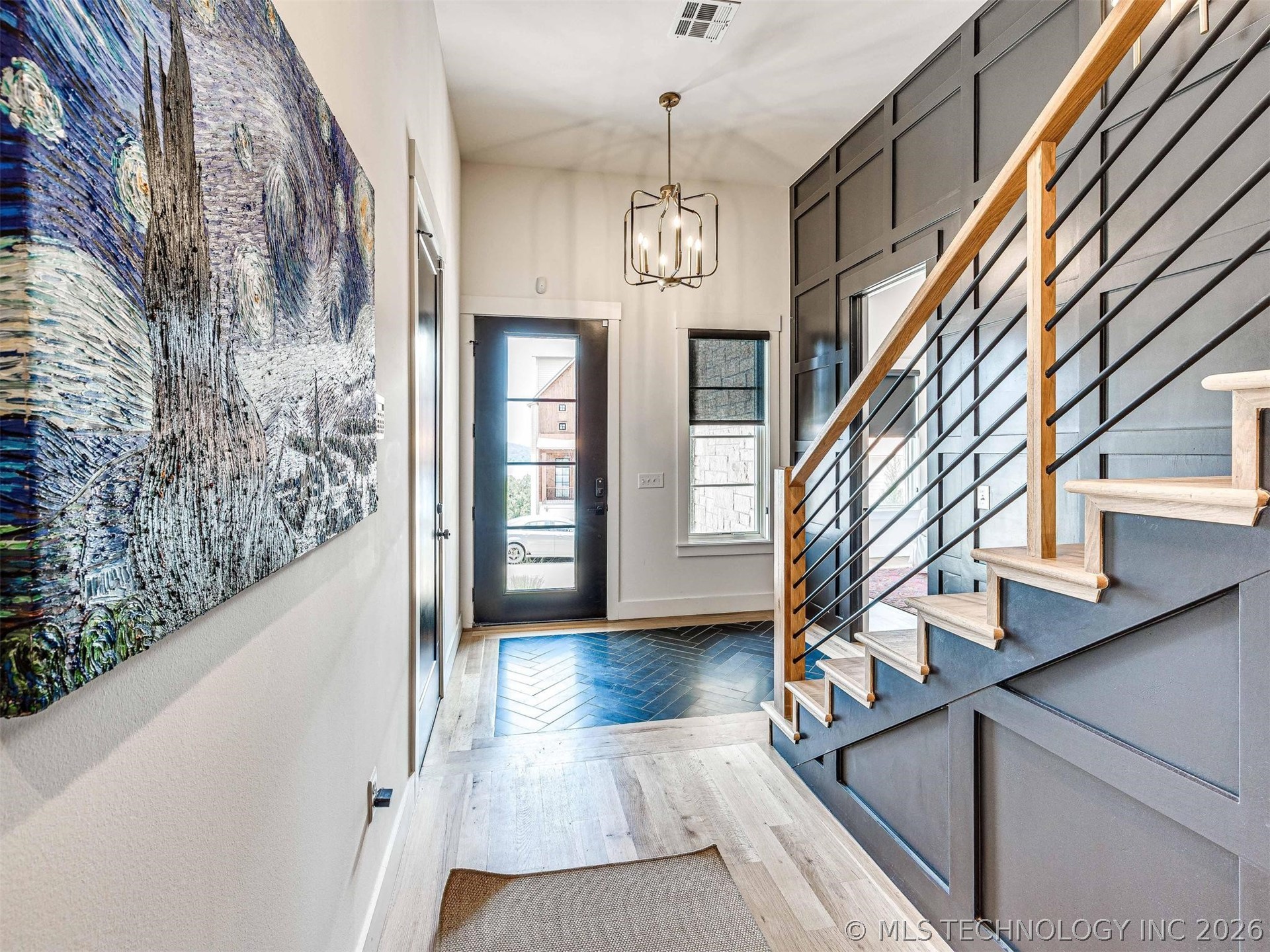 111 Lower Greenway Carlton Landing OK 74432