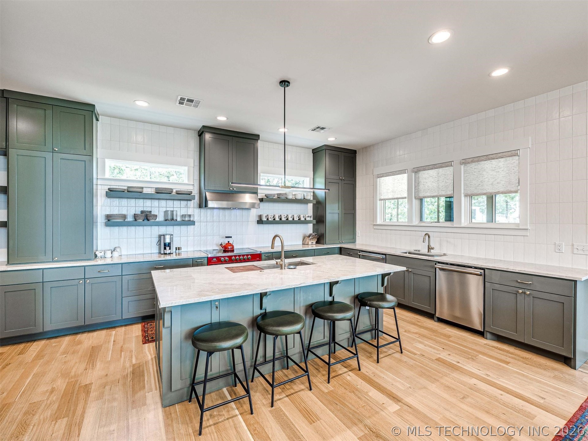 111 Lower Greenway Carlton Landing OK 74432