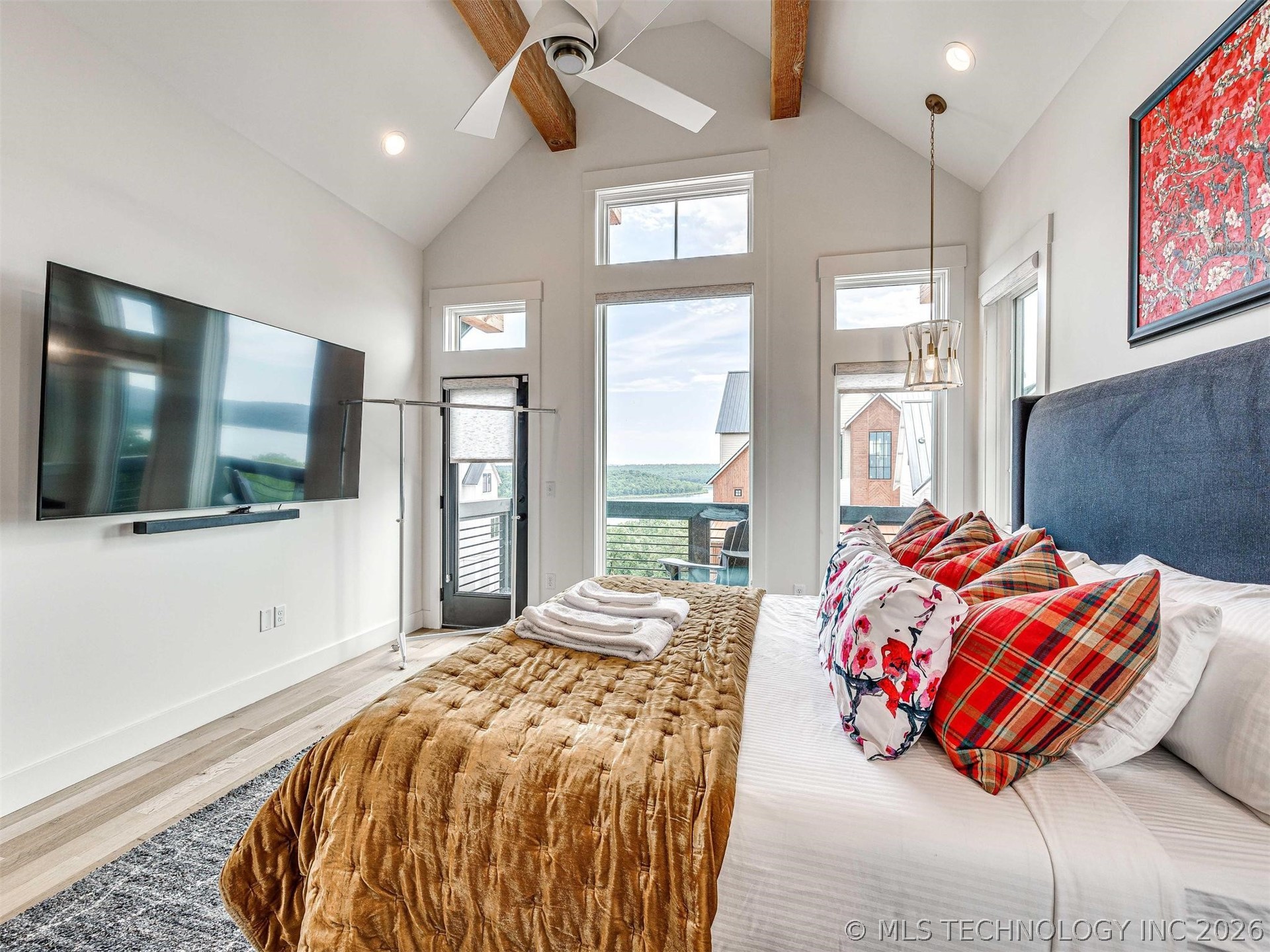 111 Lower Greenway Carlton Landing OK 74432