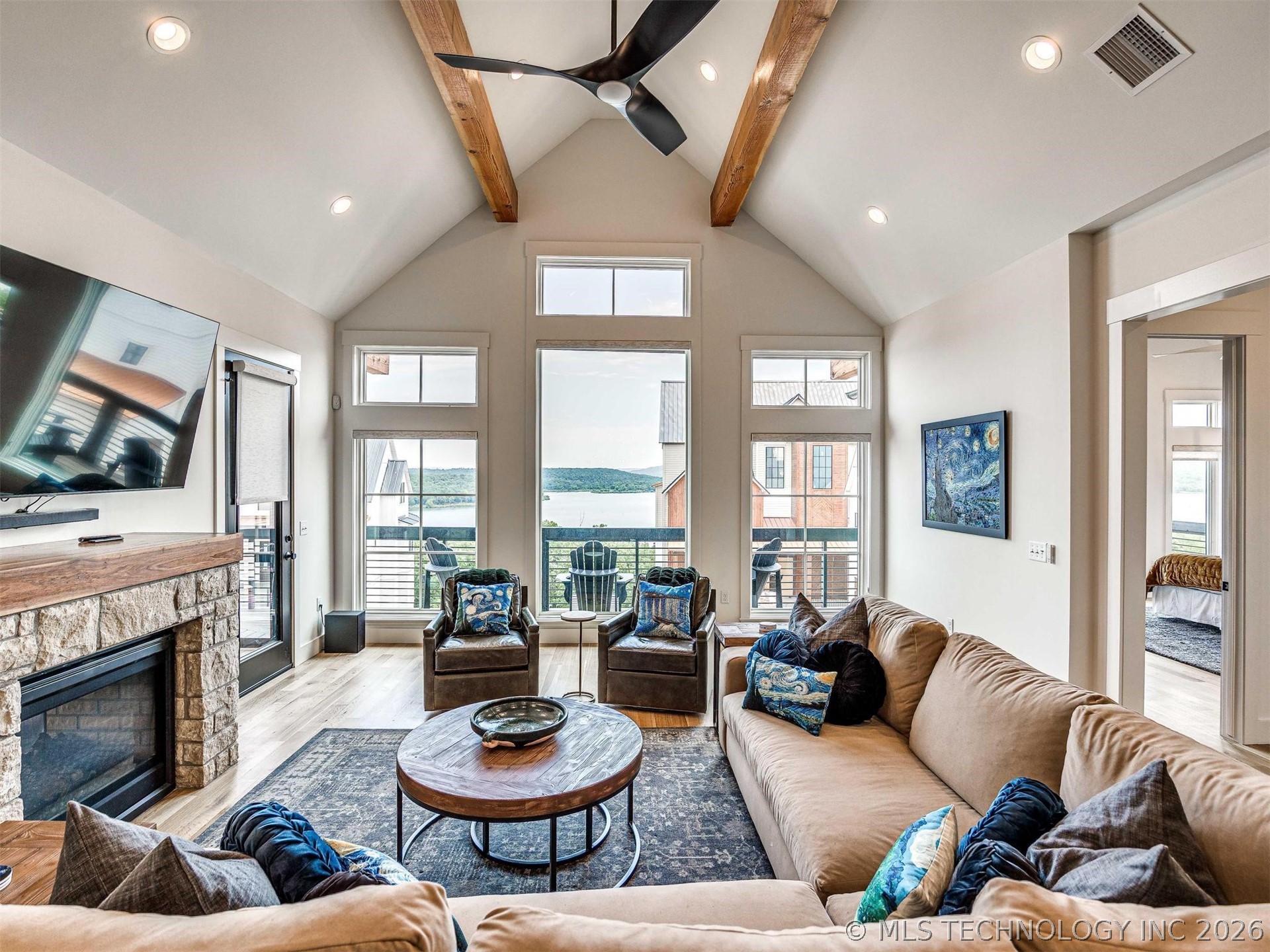 111 Lower Greenway Carlton Landing OK 74432