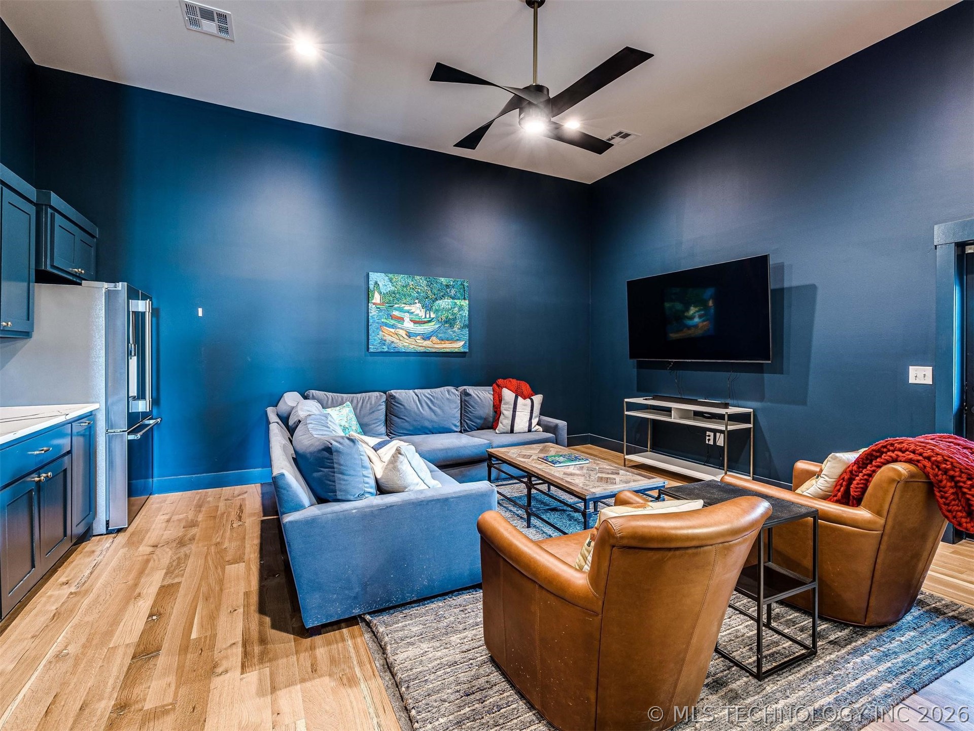 111 Lower Greenway Carlton Landing OK 74432