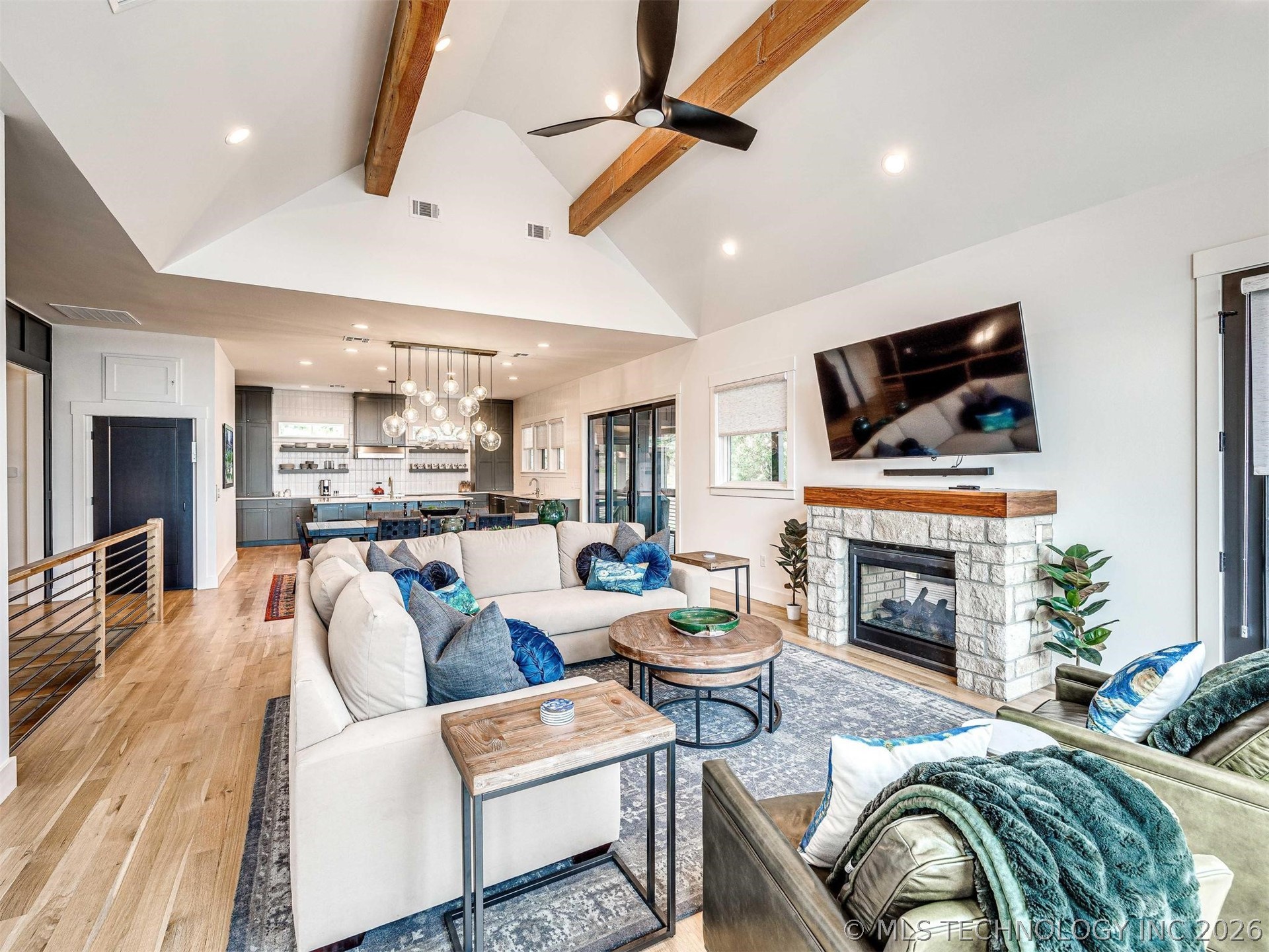 111 Lower Greenway Carlton Landing OK 74432