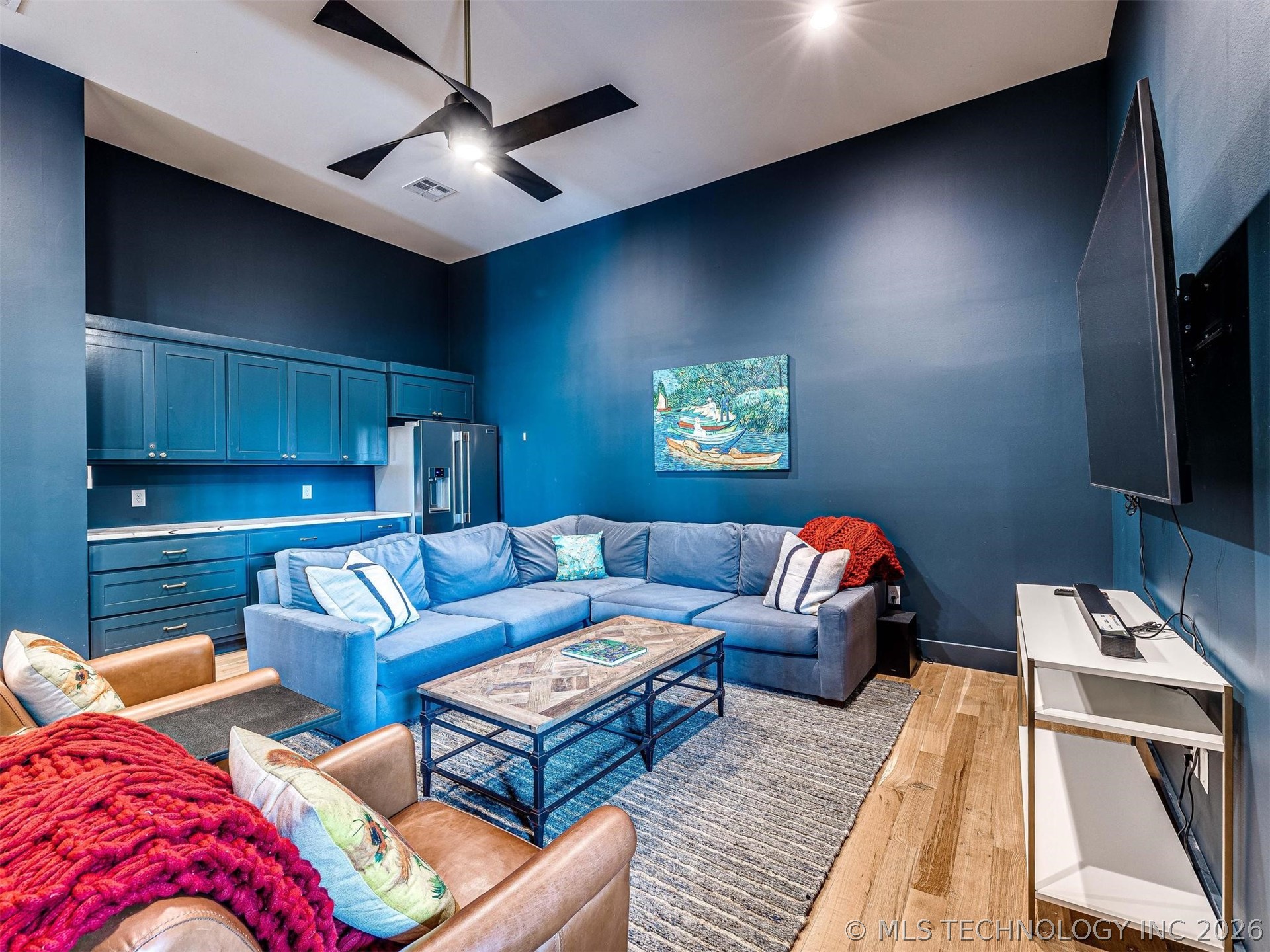 111 Lower Greenway Carlton Landing OK 74432
