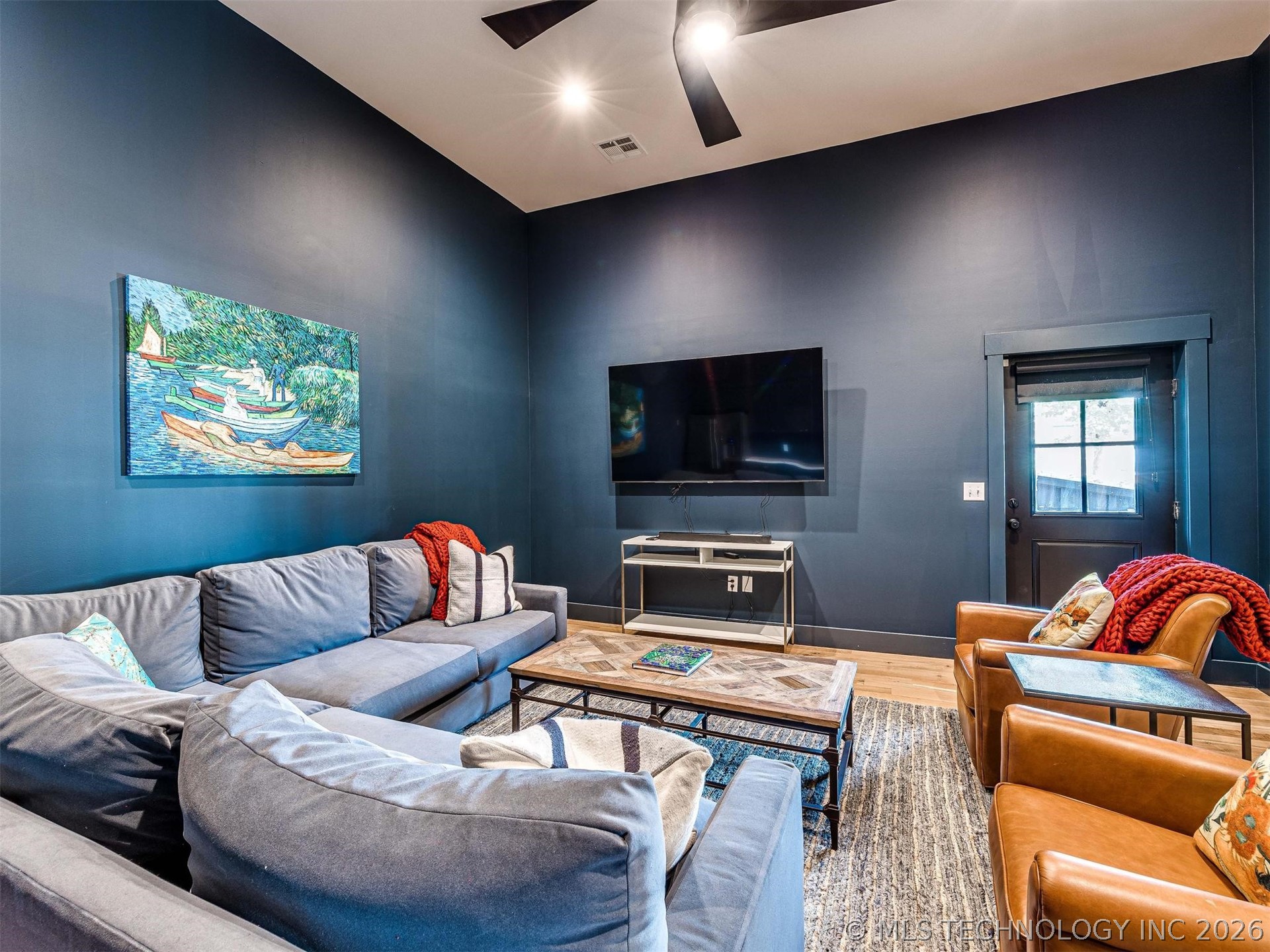 111 Lower Greenway Carlton Landing OK 74432