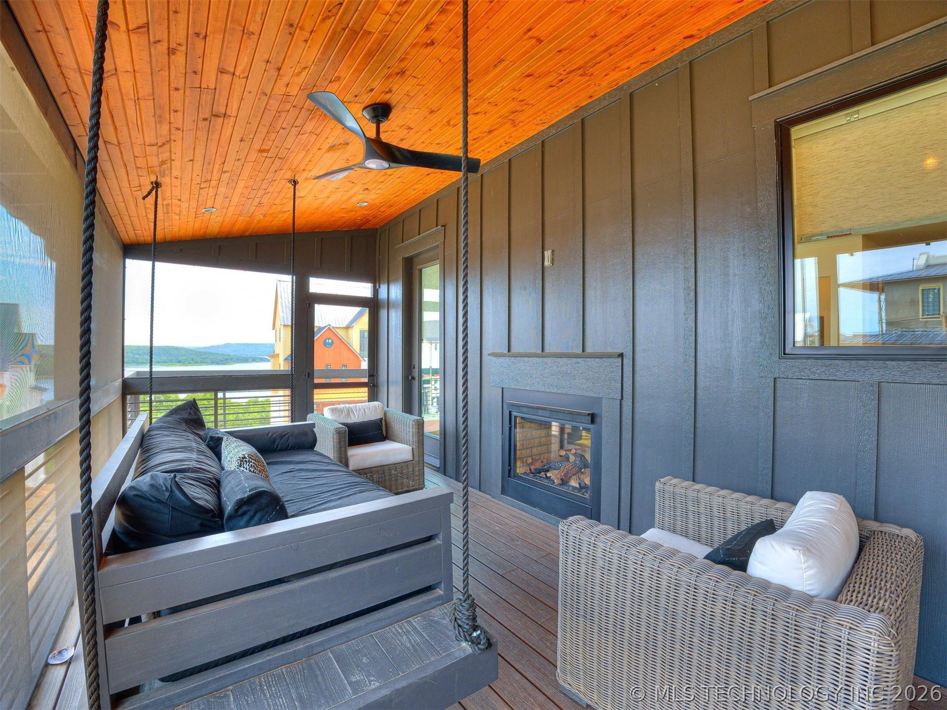 111 Lower Greenway Carlton Landing OK 74432