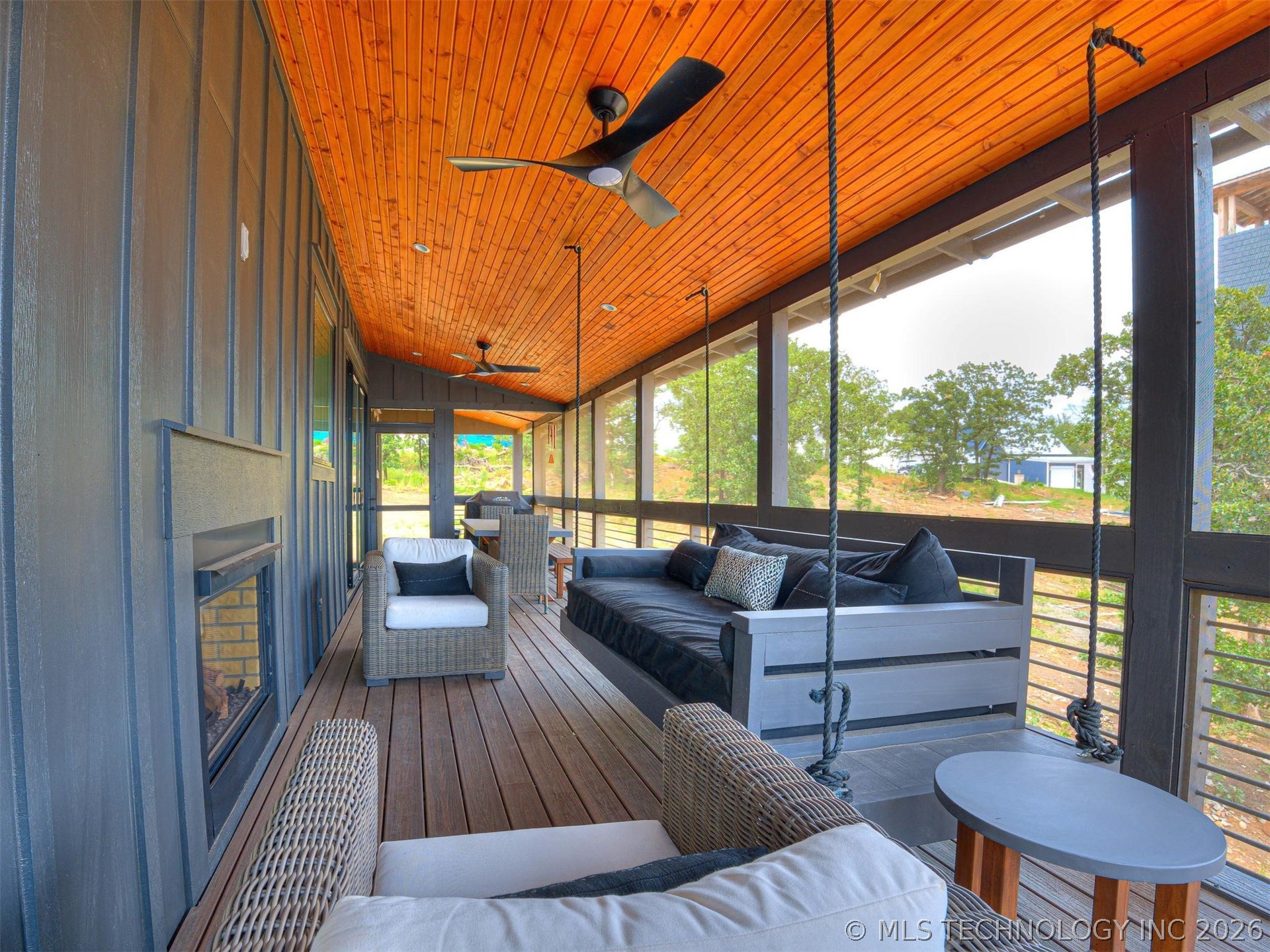 111 Lower Greenway Carlton Landing OK 74432
