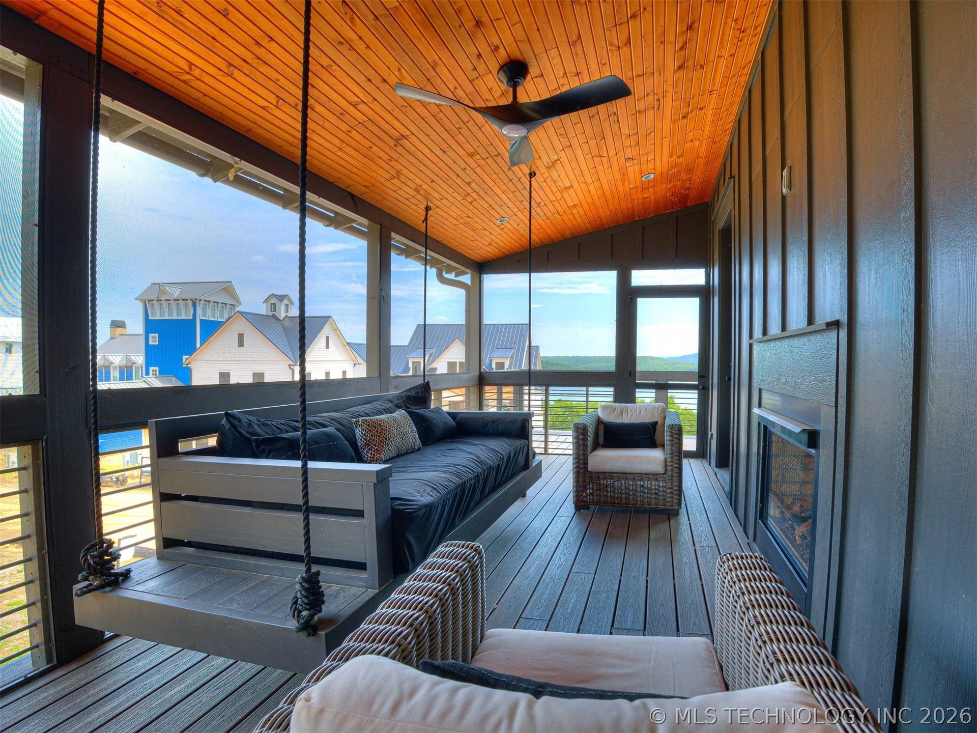 111 Lower Greenway Carlton Landing OK 74432