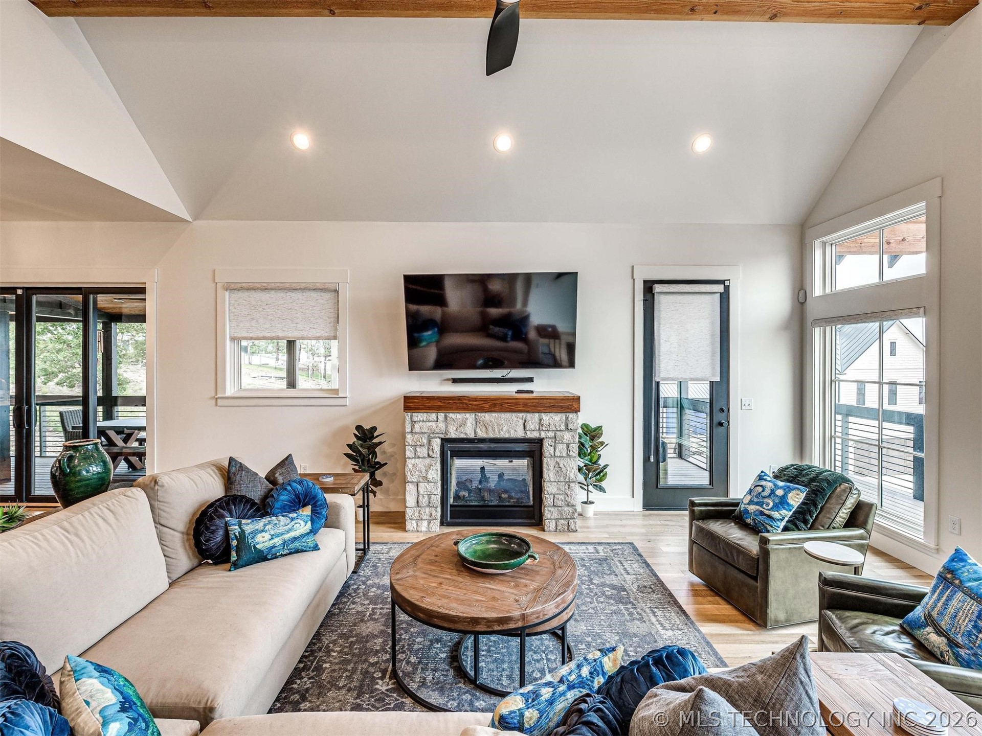 111 Lower Greenway Carlton Landing OK 74432
