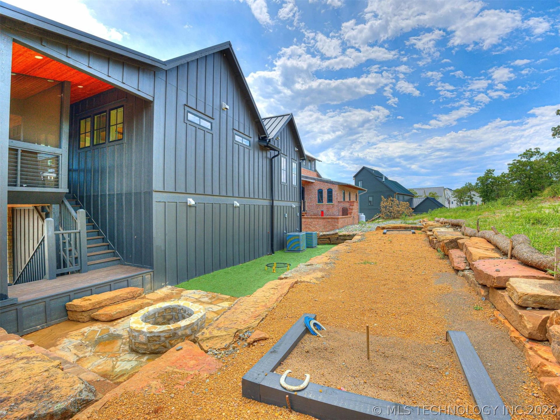 111 Lower Greenway Carlton Landing OK 74432