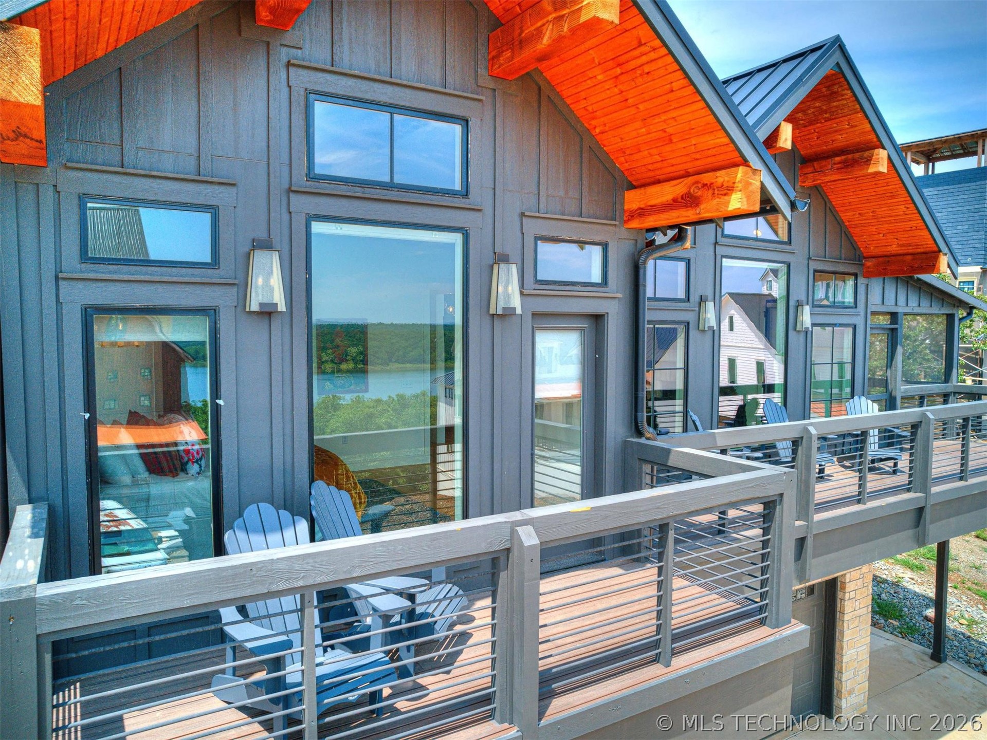 111 Lower Greenway Carlton Landing OK 74432