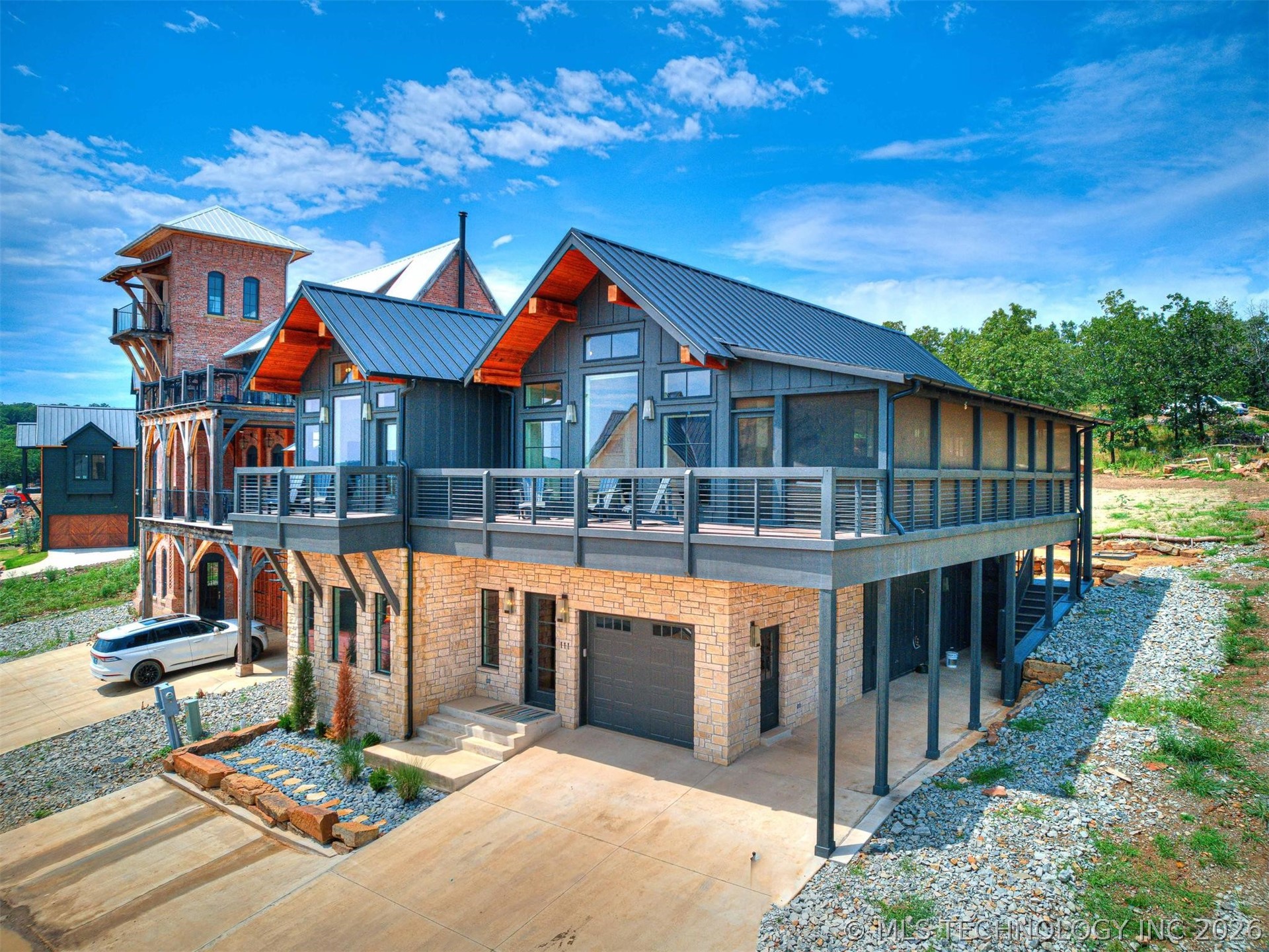 111 Lower Greenway Carlton Landing OK 74432