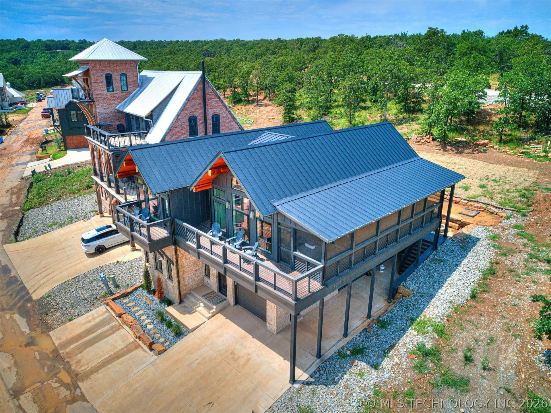 111 Lower Greenway Carlton Landing OK 74432