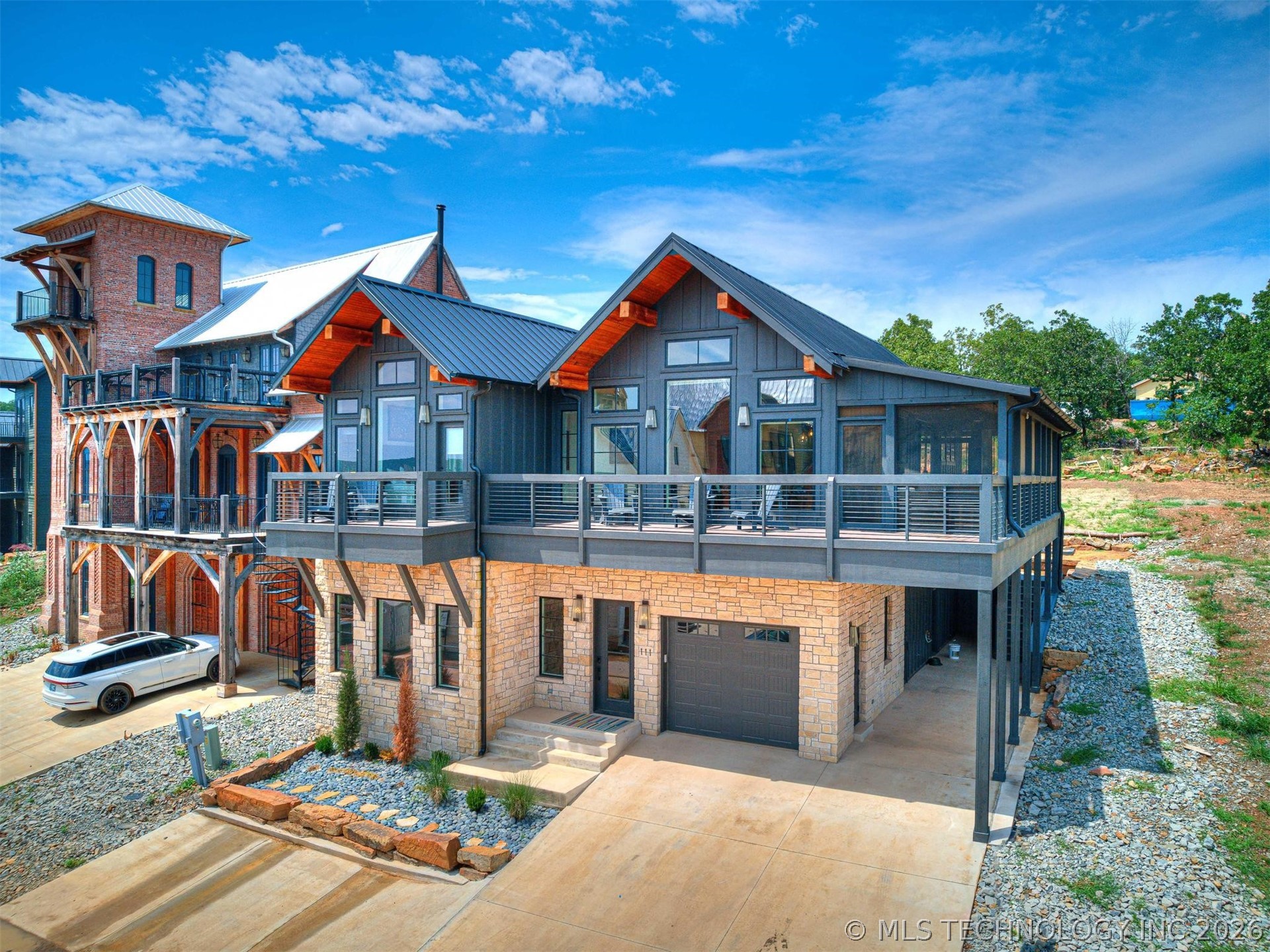 111 Lower Greenway Carlton Landing OK 74432