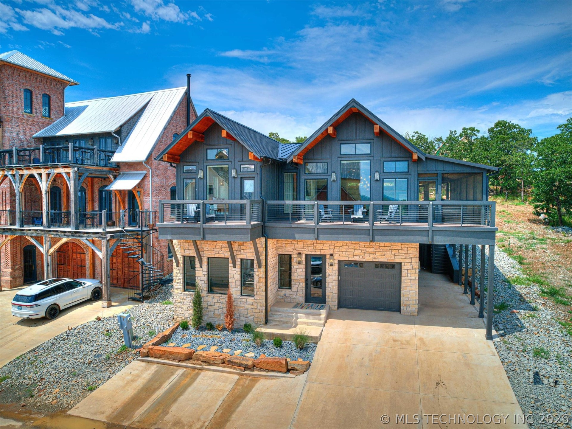 111 Lower Greenway Carlton Landing OK 74432