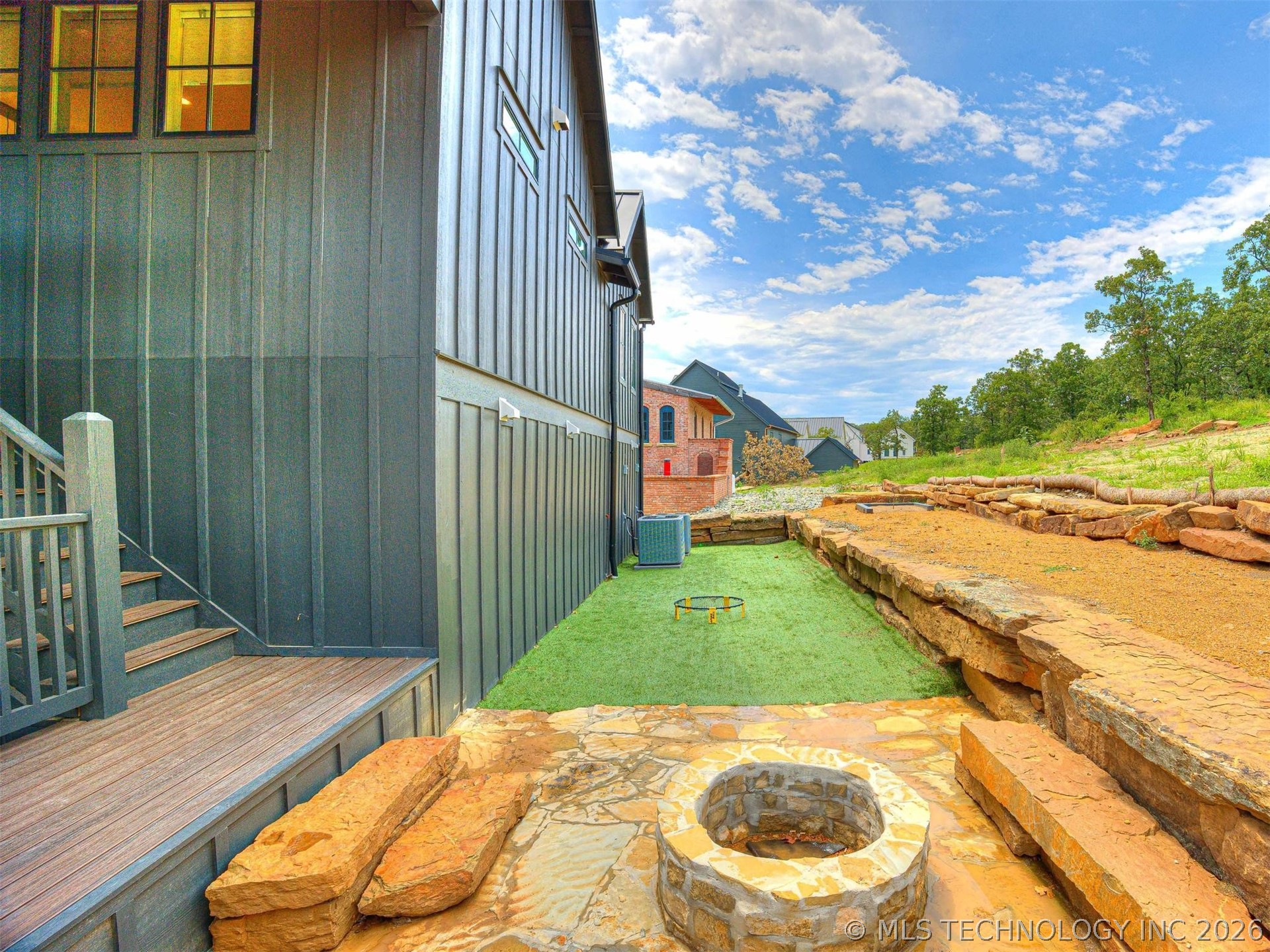 111 Lower Greenway Carlton Landing OK 74432