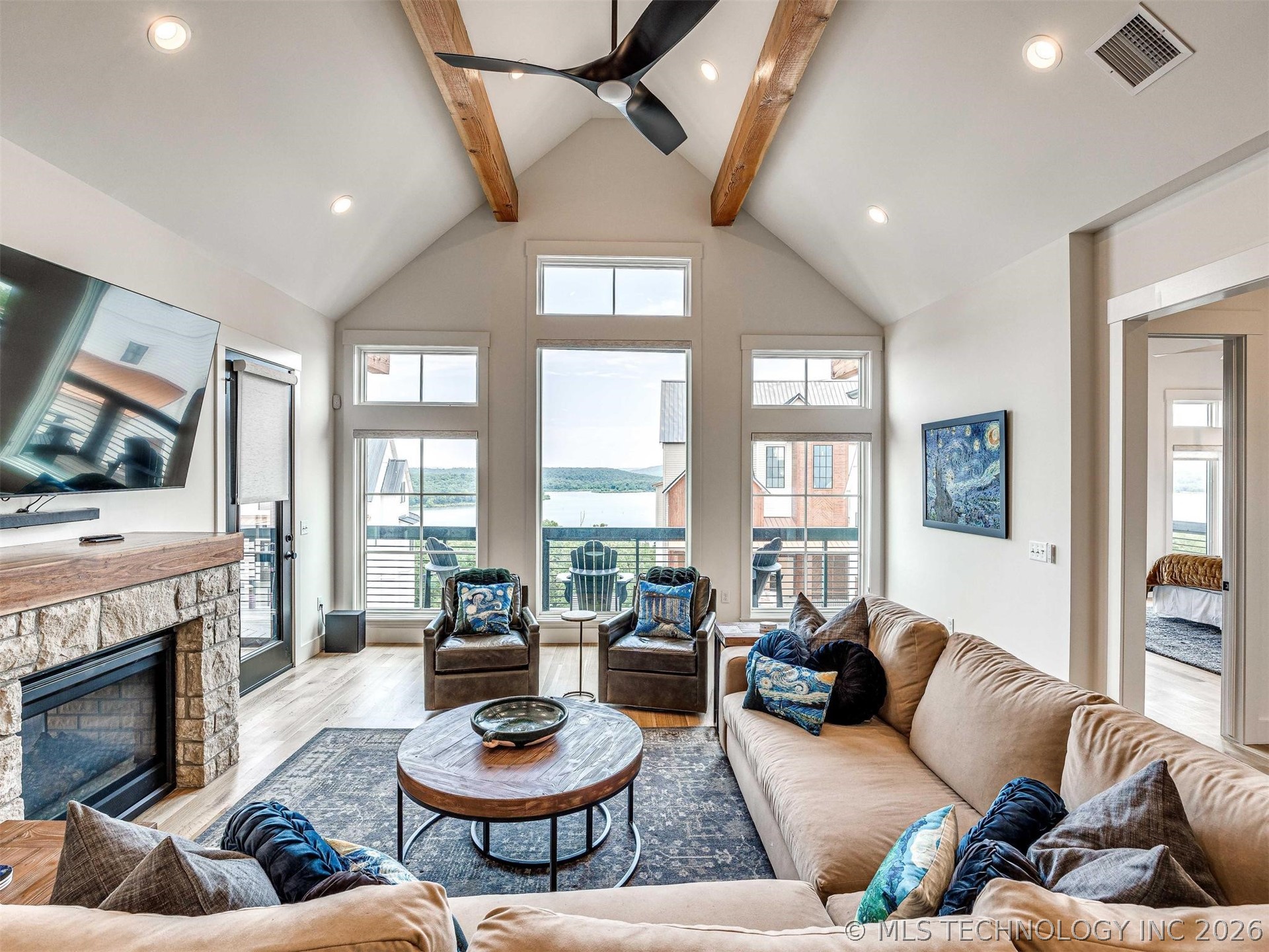 111 Lower Greenway Carlton Landing OK 74432