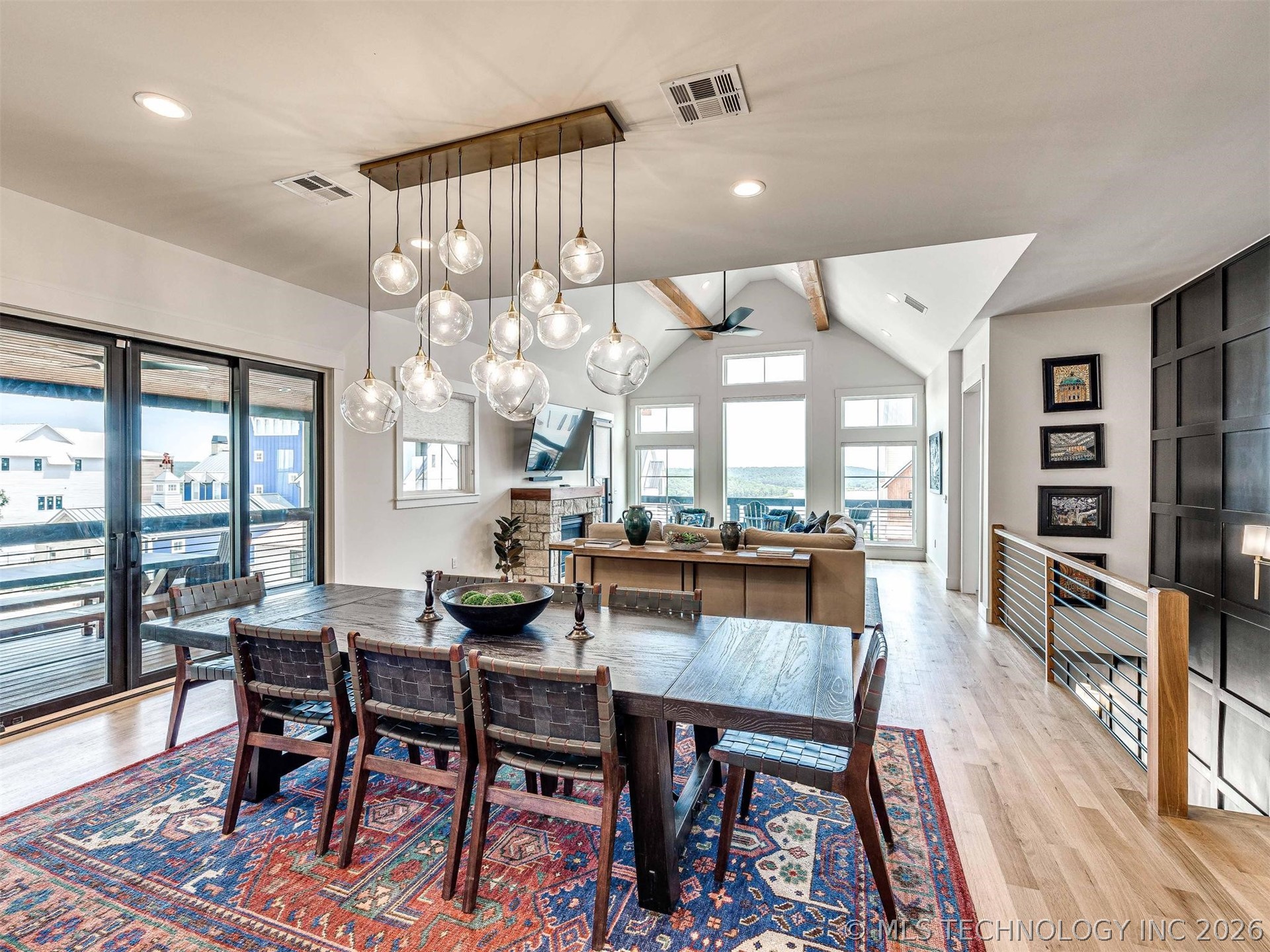 111 Lower Greenway Carlton Landing OK 74432
