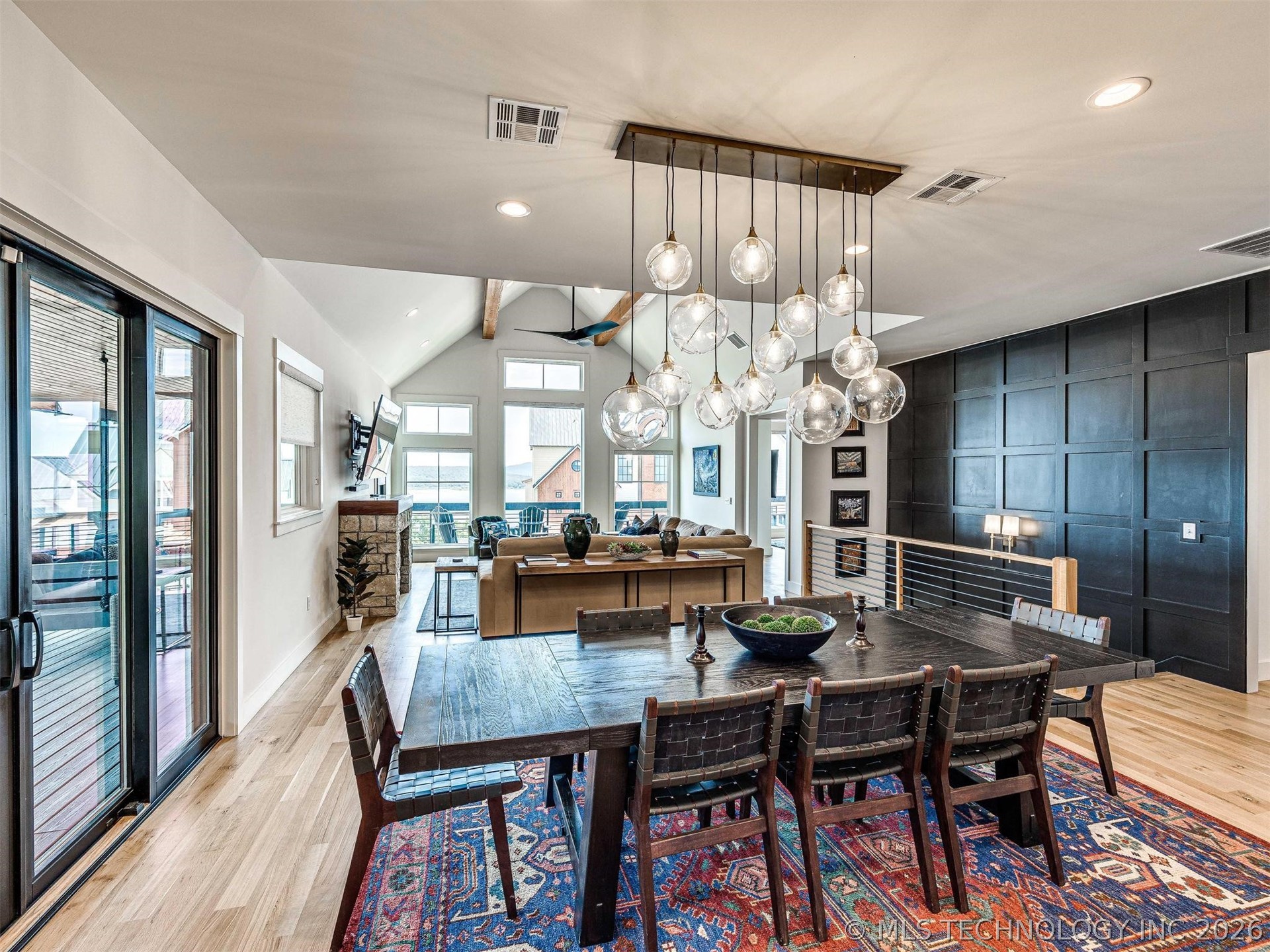 111 Lower Greenway Carlton Landing OK 74432