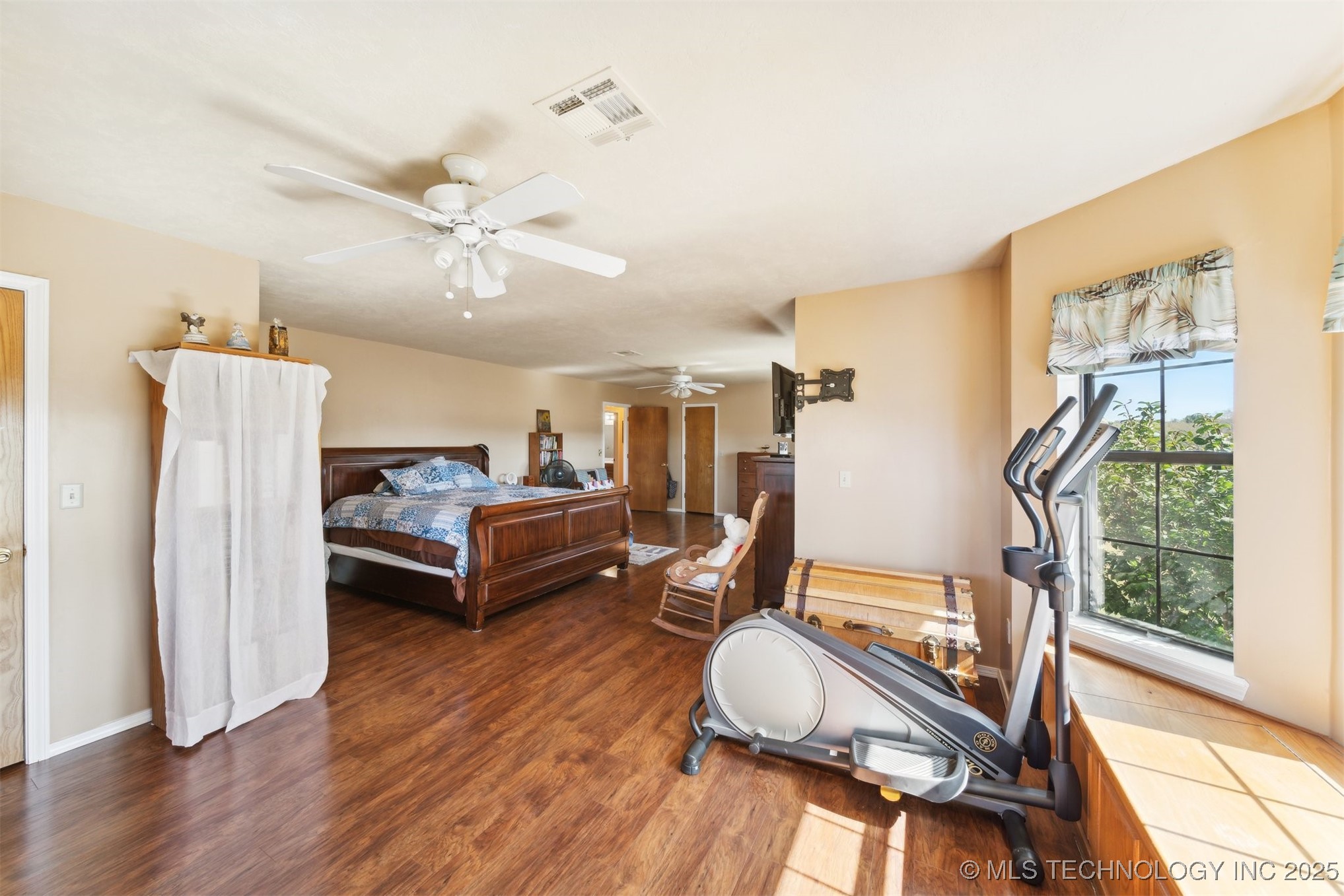 3901 E 440 Road Adair OK 74330