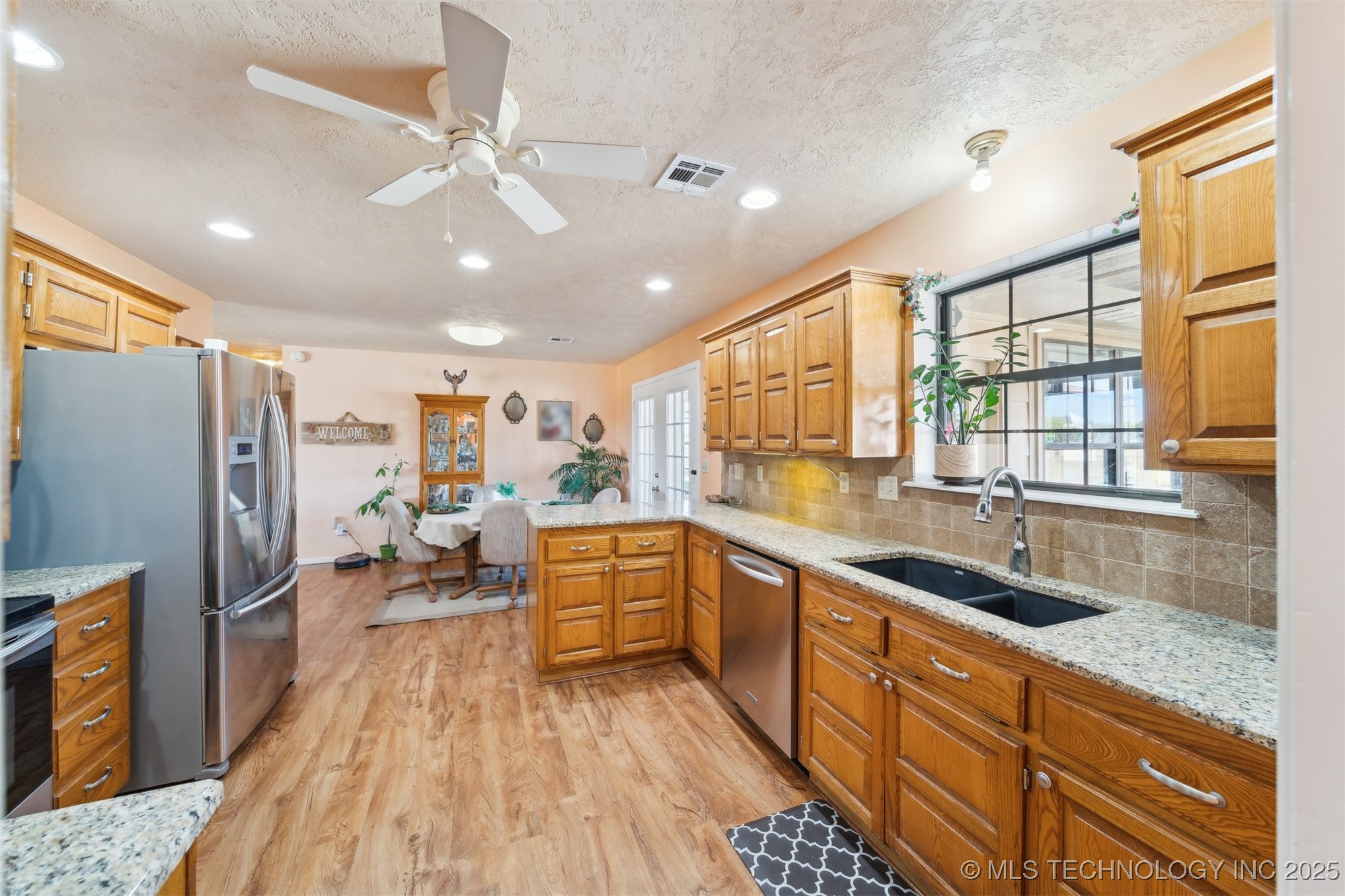 3901 E 440 Road Adair OK 74330