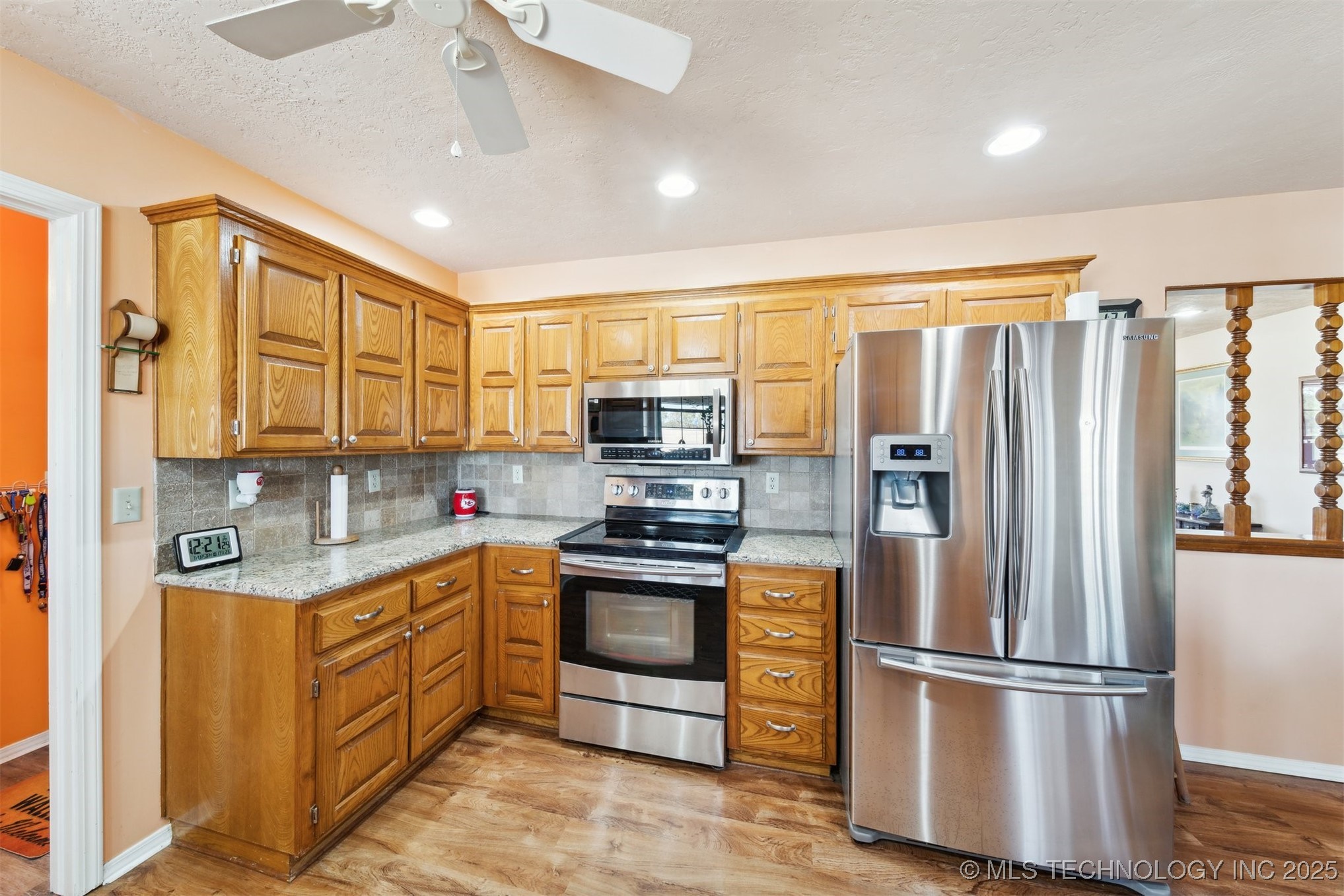 3901 E 440 Road Adair OK 74330