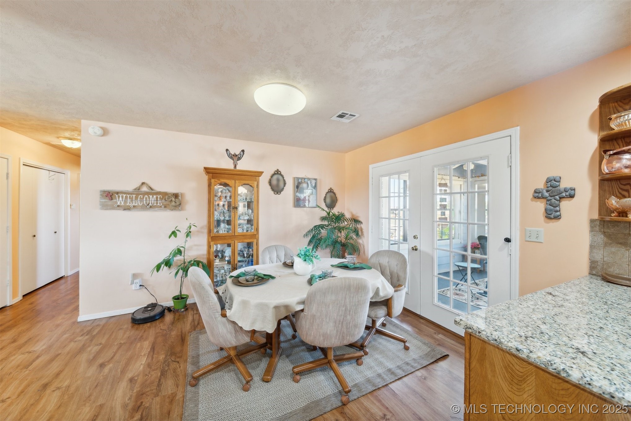 3901 E 440 Road Adair OK 74330