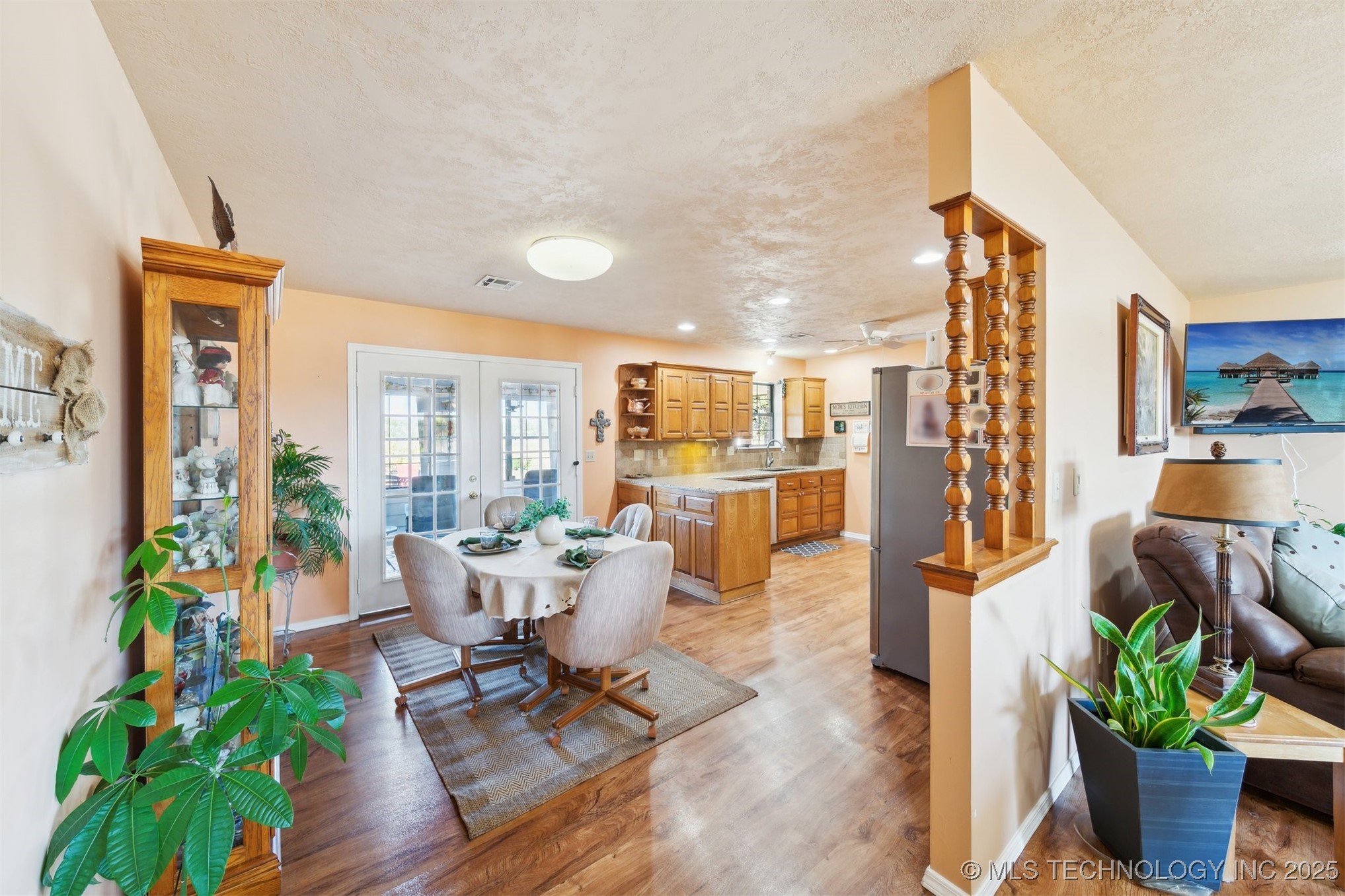 3901 E 440 Road Adair OK 74330