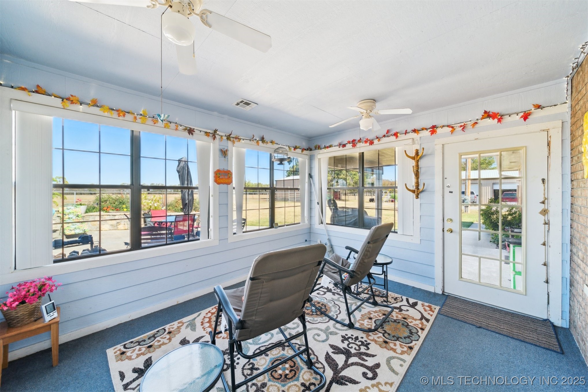 3901 E 440 Road Adair OK 74330