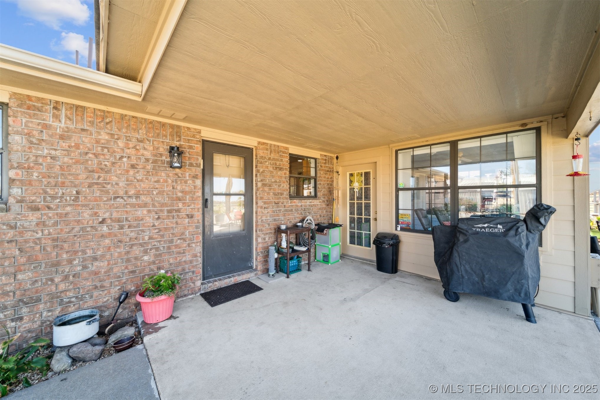 3901 E 440 Road Adair OK 74330