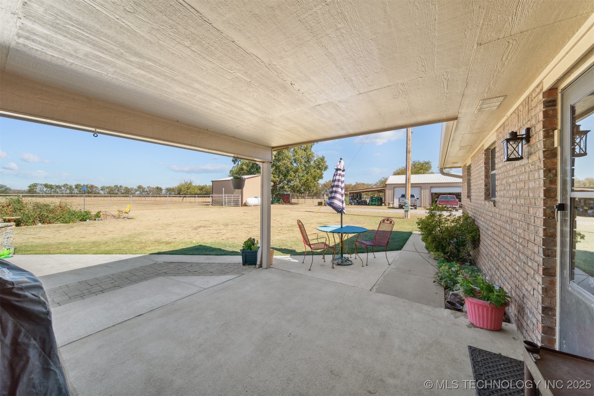 3901 E 440 Road Adair OK 74330