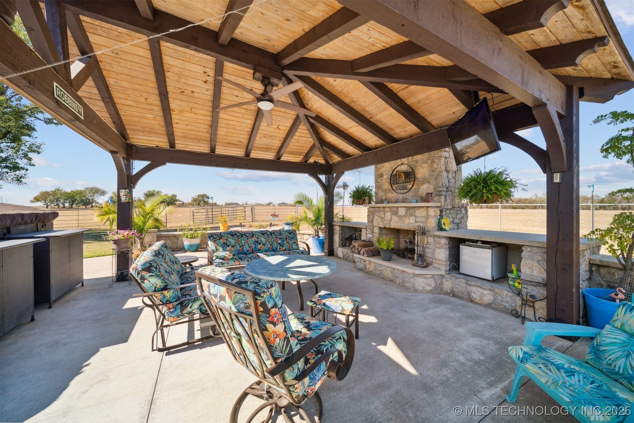 3901 E 440 Road Adair OK 74330