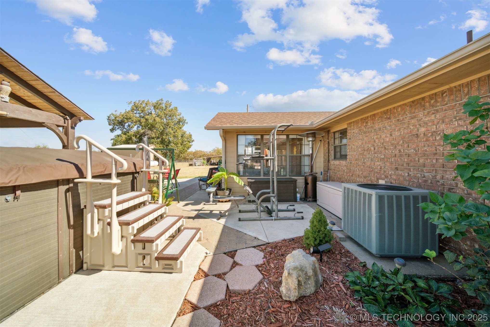 3901 E 440 Road Adair OK 74330