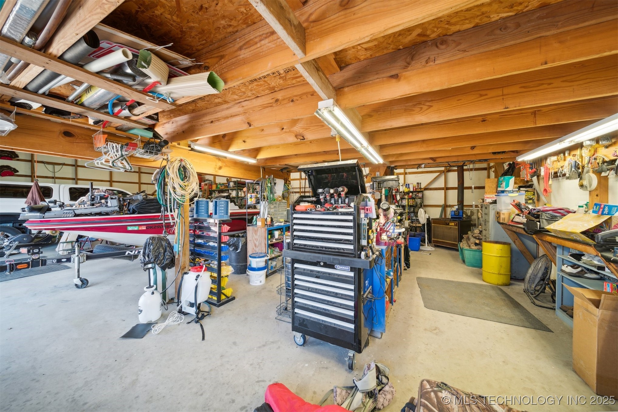 3901 E 440 Road Adair OK 74330