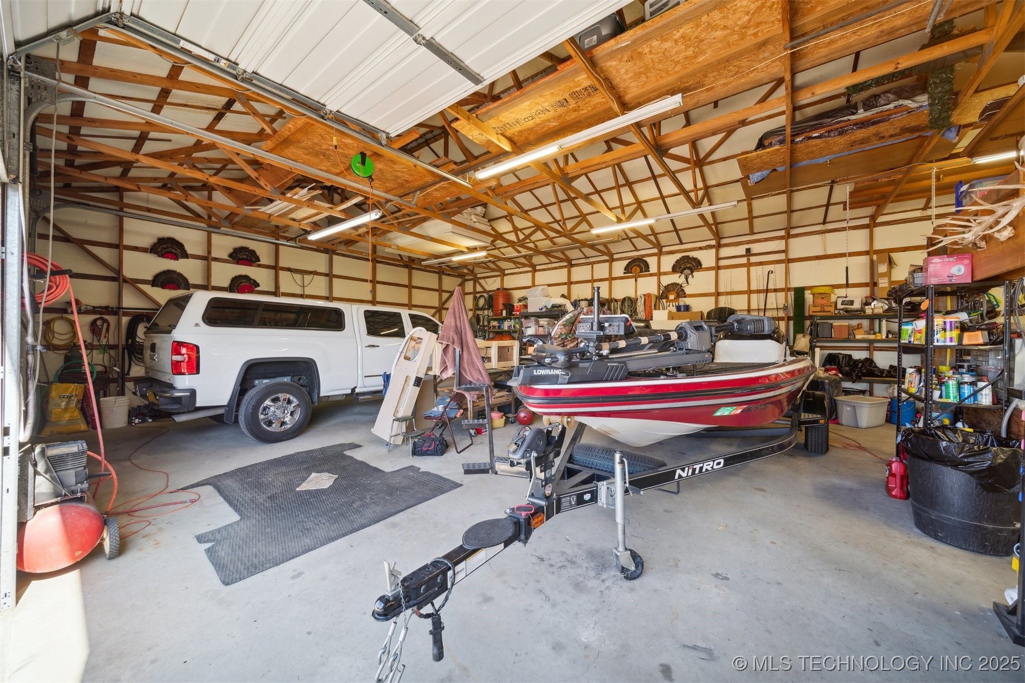 3901 E 440 Road Adair OK 74330